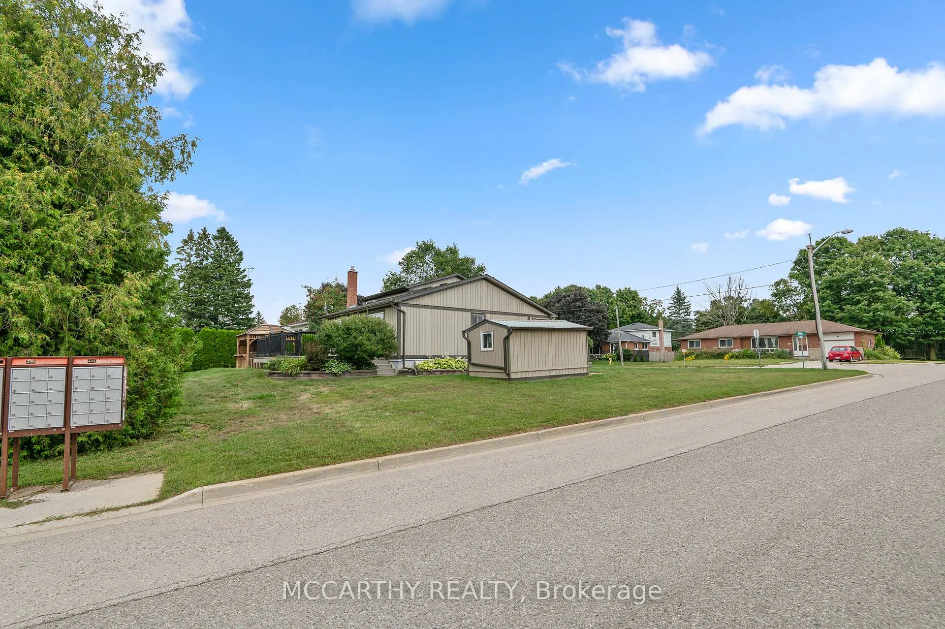 Photo 38 of 140 Ann Street, Shelburne — HOMEH