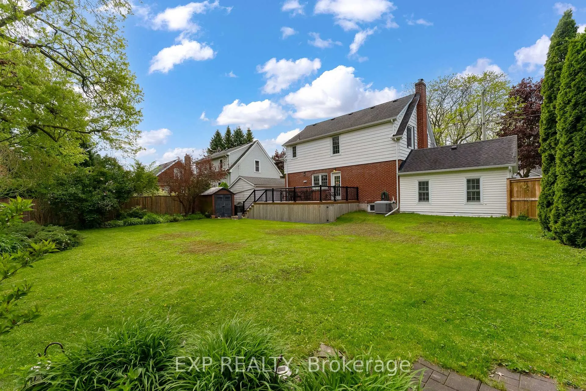 Photo 37 of 7009 High Street, Niagara Falls, Hospital — HOMEH