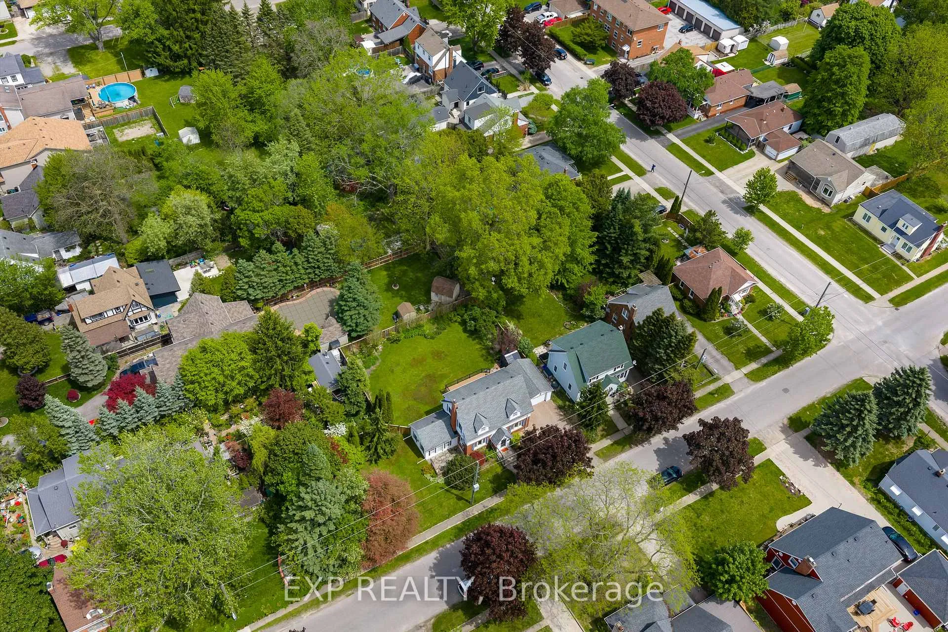Photo 42 of 7009 High Street, Niagara Falls, Hospital — HOMEH