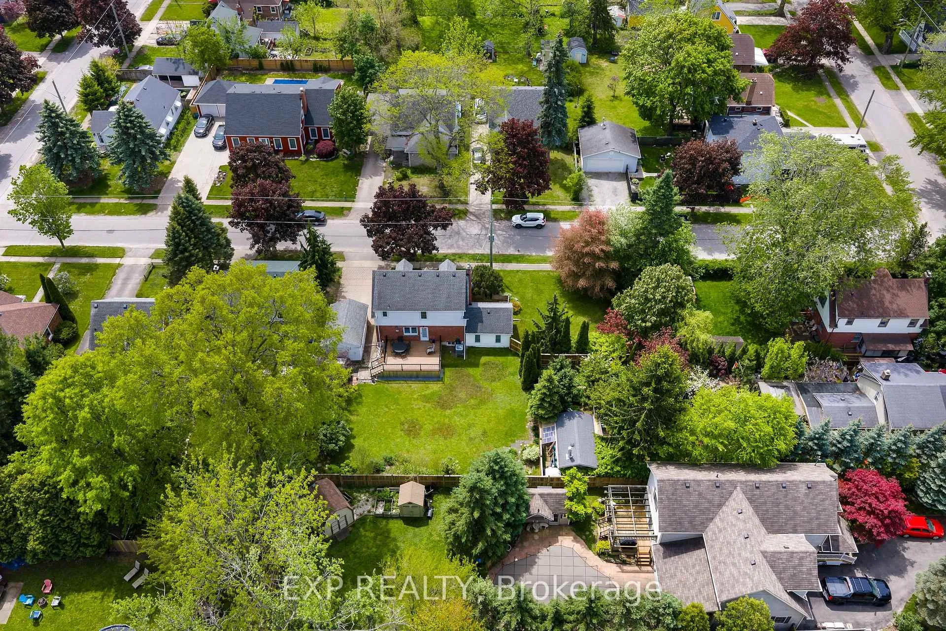 Photo 43 of 7009 High Street, Niagara Falls, Hospital — HOMEH