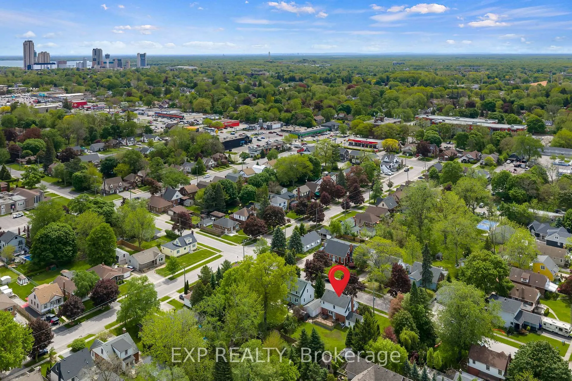Photo 46 of 7009 High Street, Niagara Falls, Hospital — HOMEH