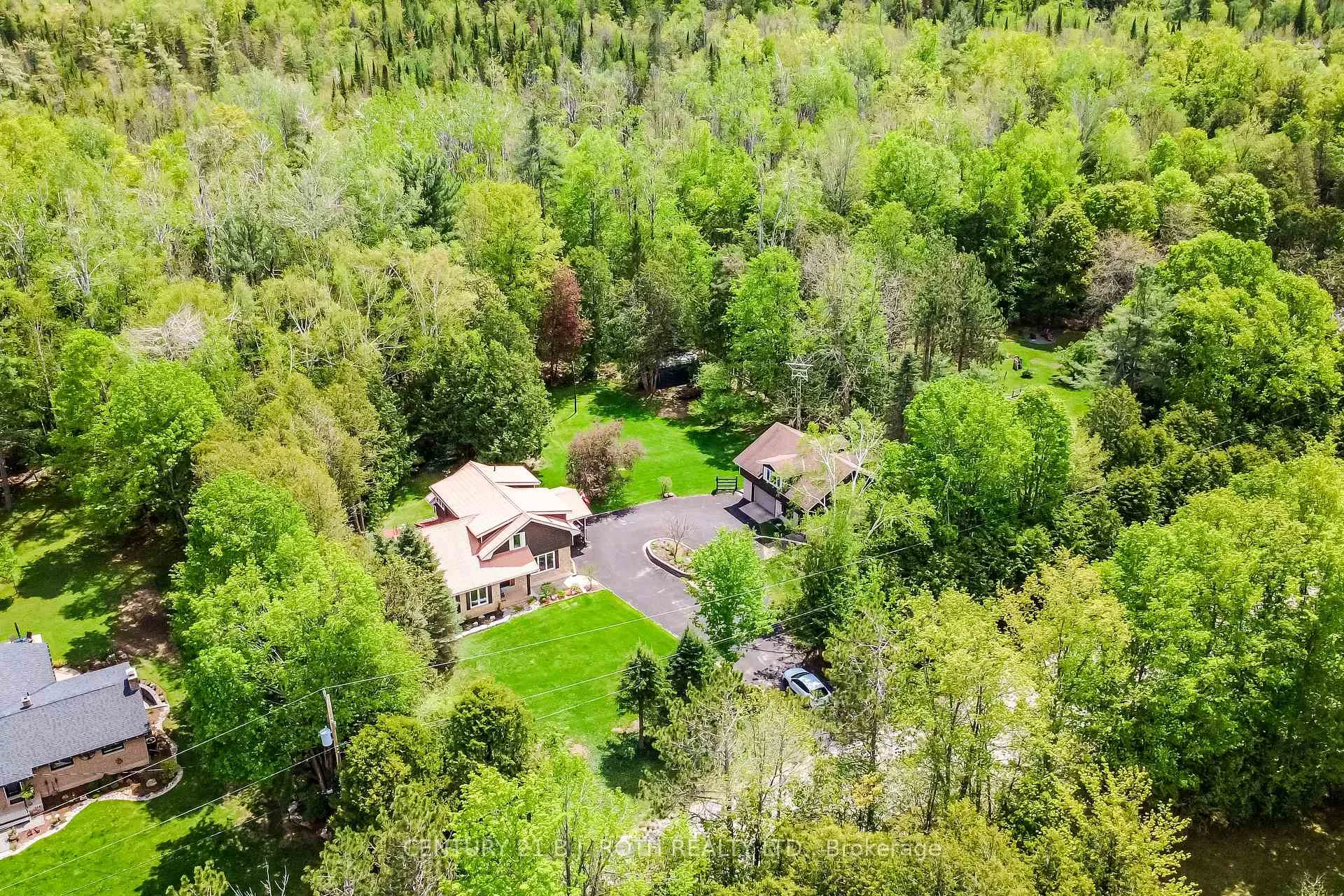 Photo 1 of 1629 Mt. St. Louis Road E, Oro-Medonte, Rural Oro-Medonte — HOMEH