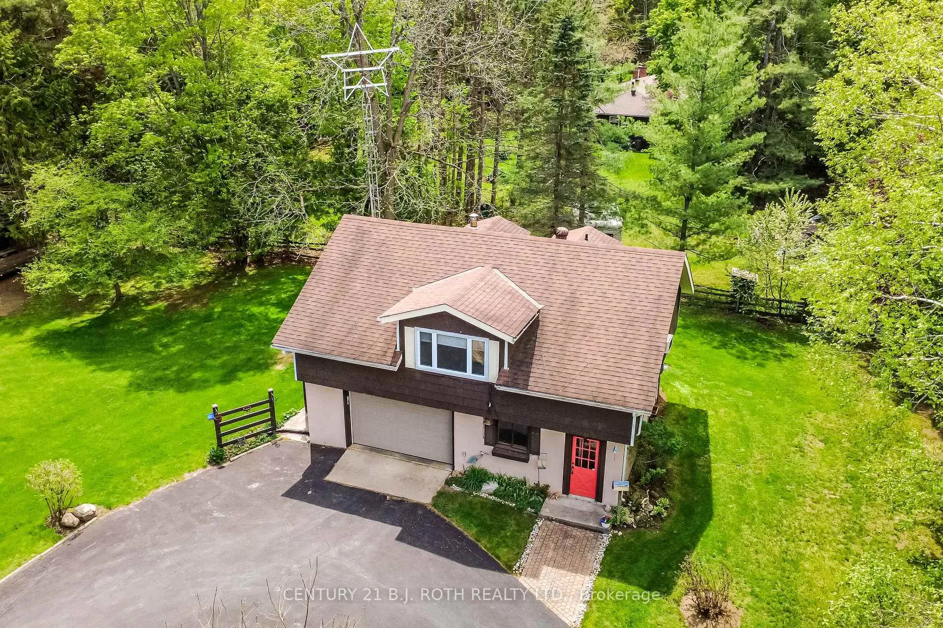 Photo 4 of 1629 Mt. St. Louis Road E, Oro-Medonte, Rural Oro-Medonte — HOMEH