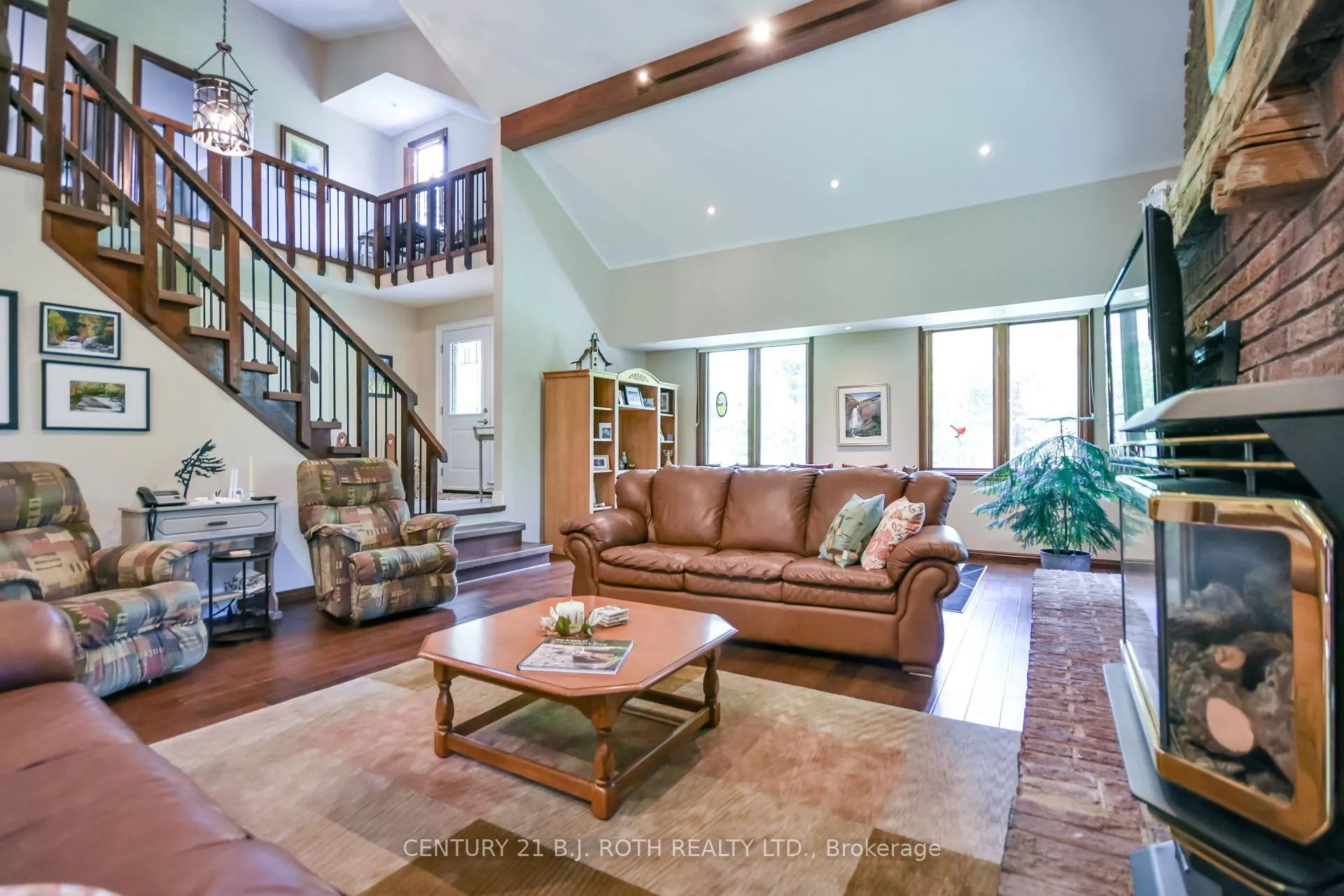 Photo 9 of 1629 Mt. St. Louis Road E, Oro-Medonte, Rural Oro-Medonte — HOMEH