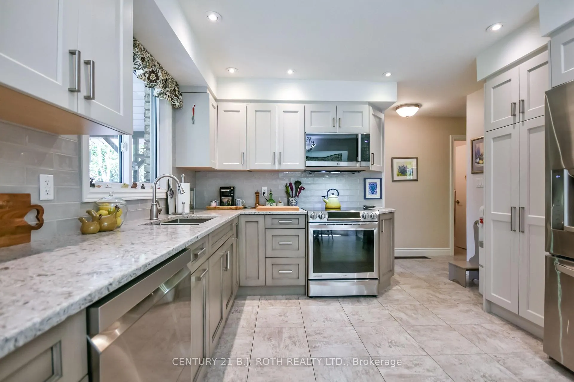 Photo 13 of 1629 Mt. St. Louis Road E, Oro-Medonte, Rural Oro-Medonte — HOMEH