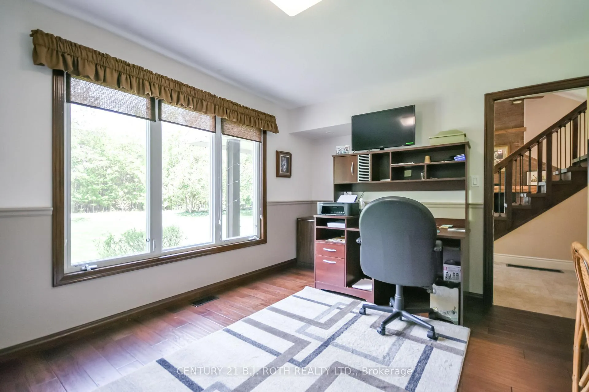 Photo 16 of 1629 Mt. St. Louis Road E, Oro-Medonte, Rural Oro-Medonte — HOMEH