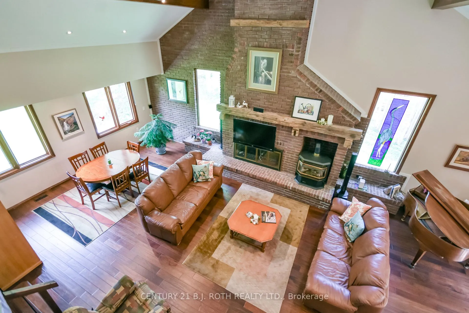 Photo 18 of 1629 Mt. St. Louis Road E, Oro-Medonte, Rural Oro-Medonte — HOMEH