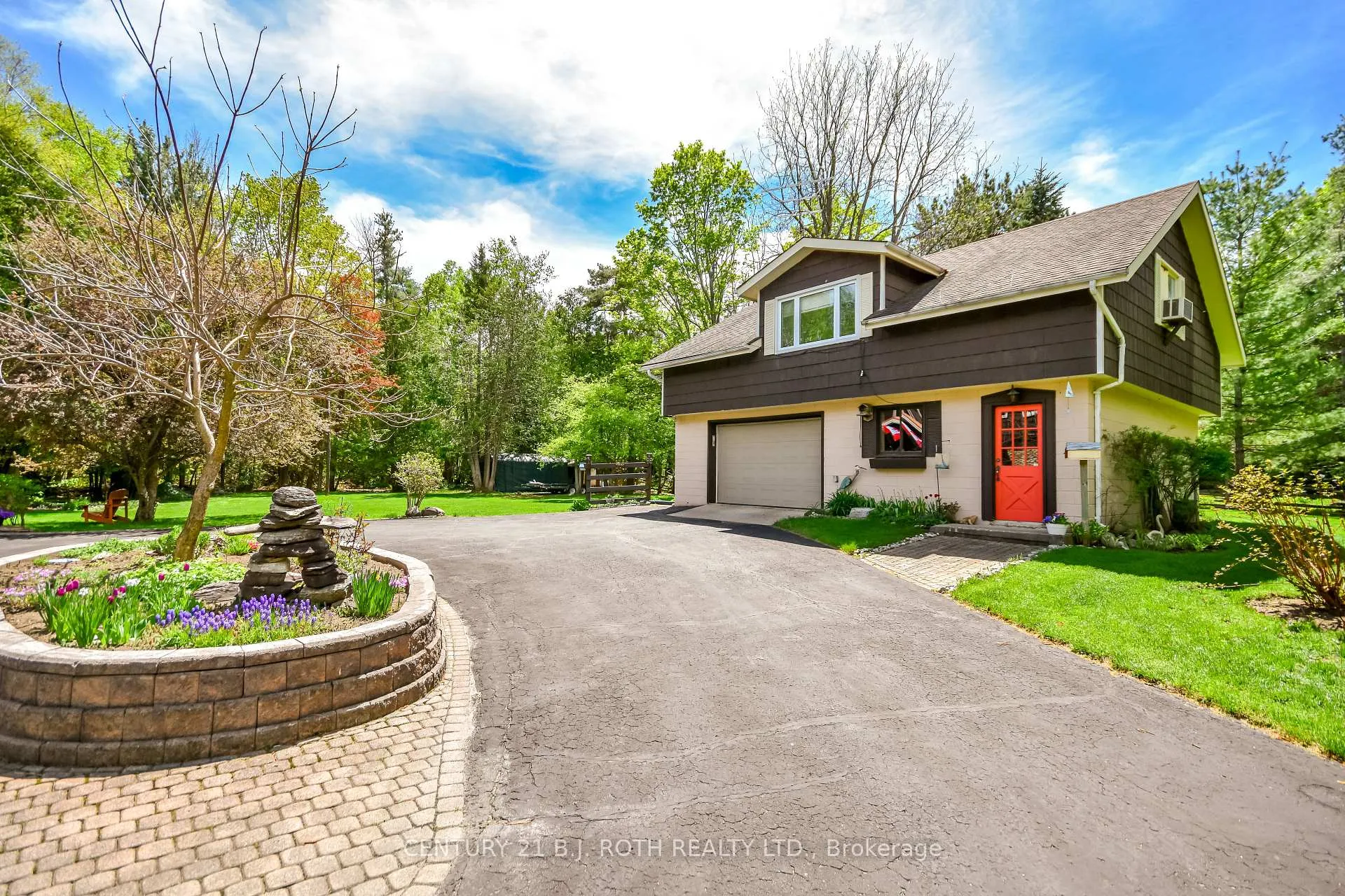 Photo 33 of 1629 Mt. St. Louis Road E, Oro-Medonte, Rural Oro-Medonte — HOMEH