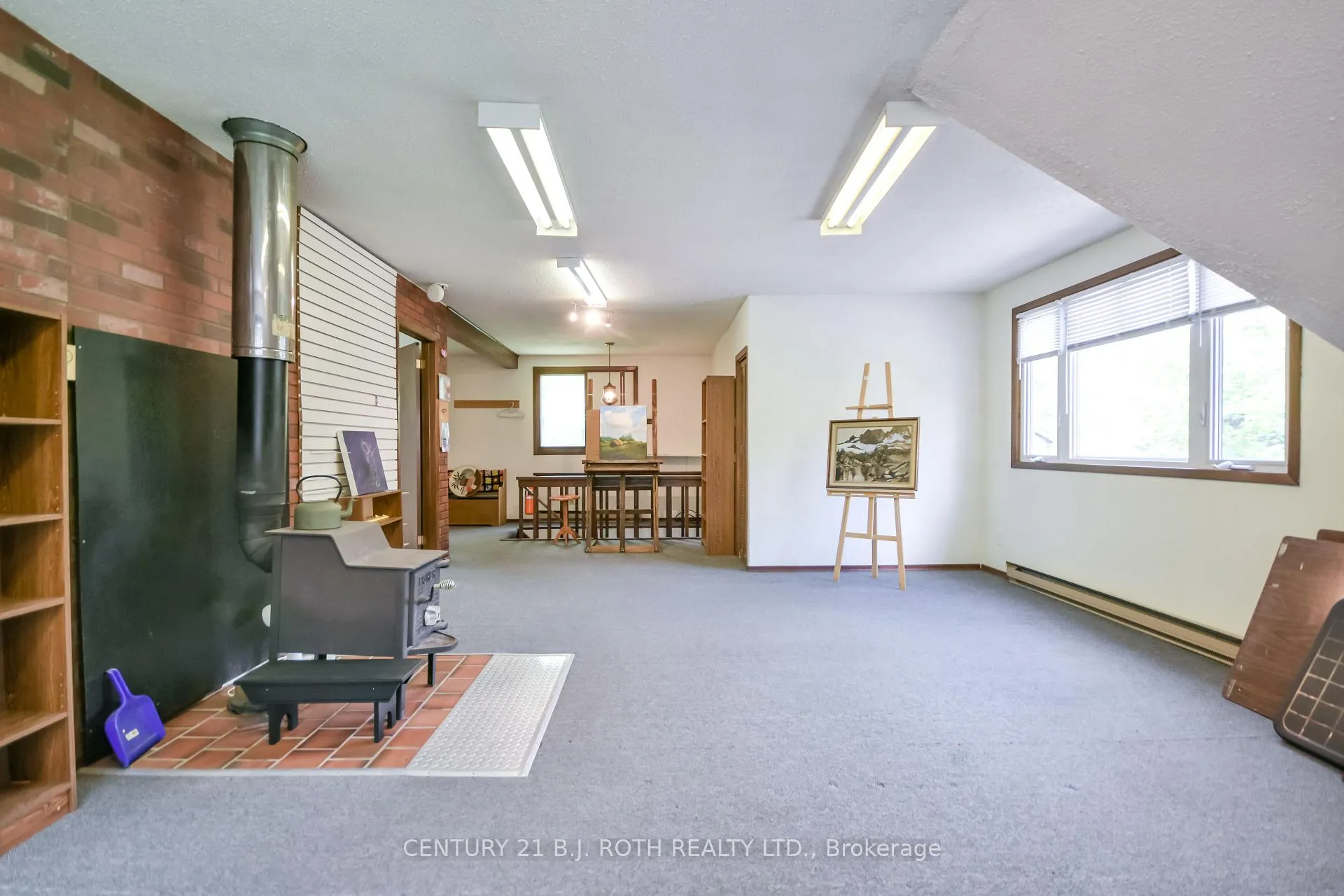 Photo 40 of 1629 Mt. St. Louis Road E, Oro-Medonte, Rural Oro-Medonte — HOMEH