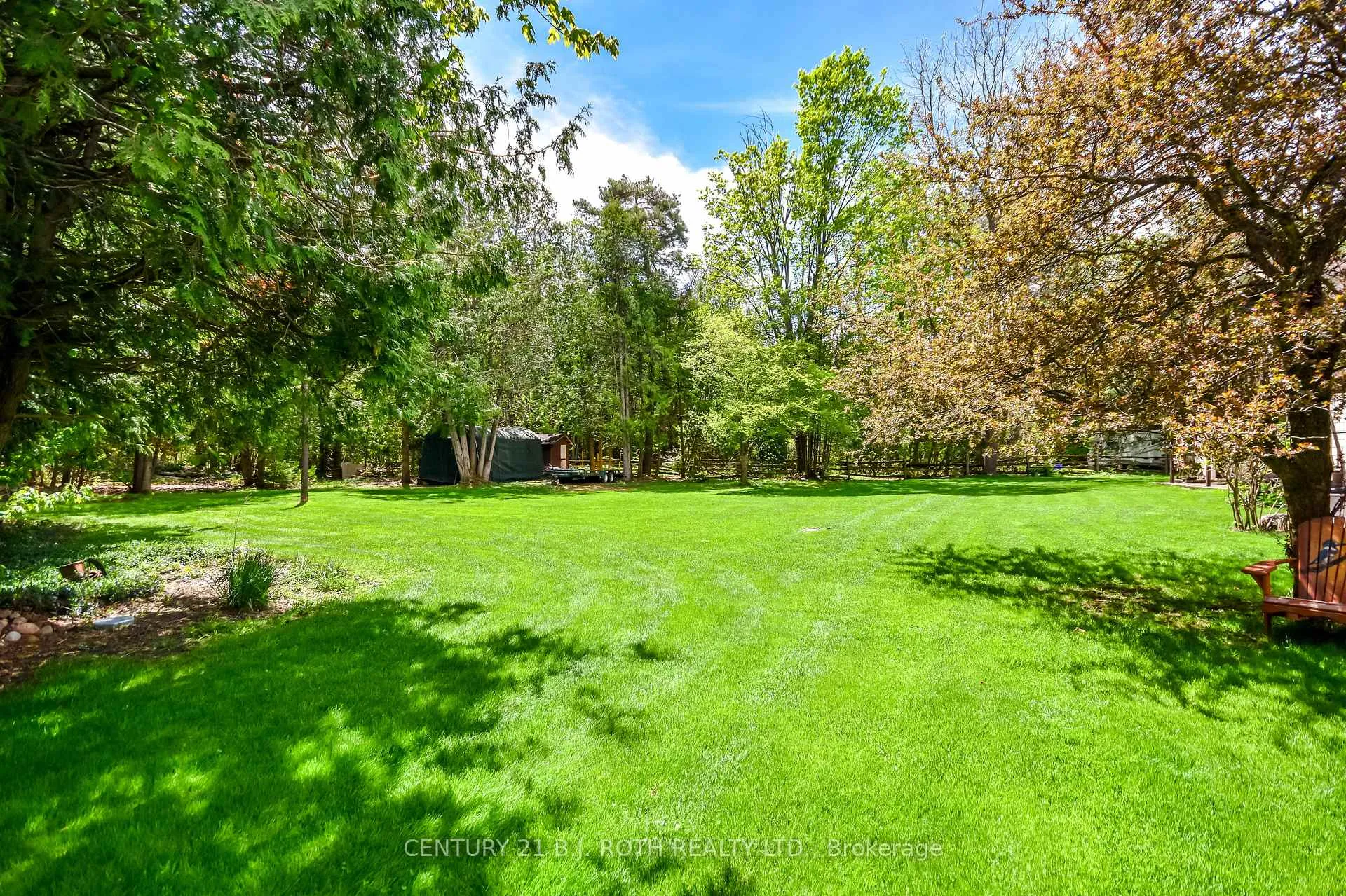 Photo 45 of 1629 Mt. St. Louis Road E, Oro-Medonte, Rural Oro-Medonte — HOMEH