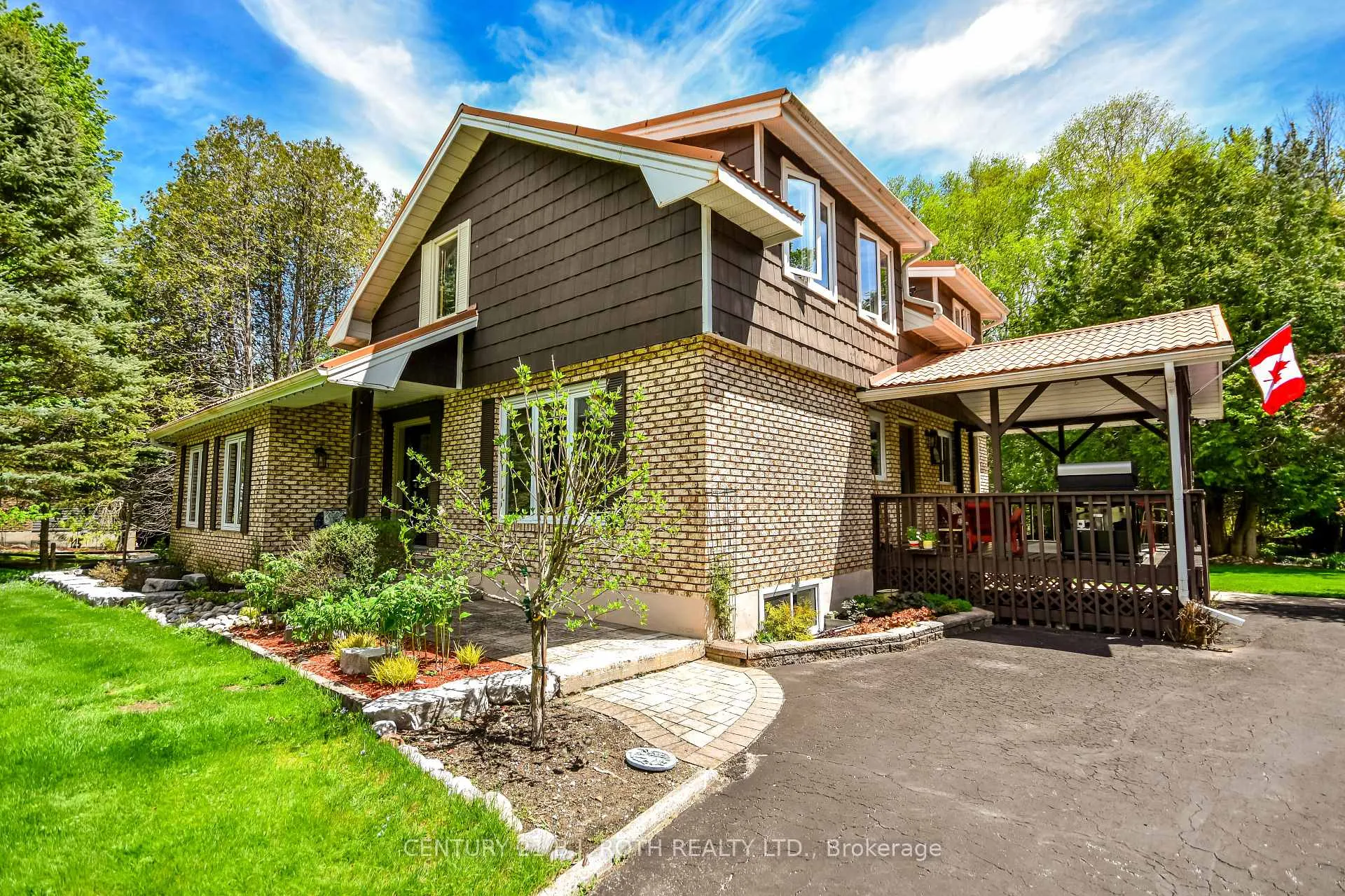 Photo 46 of 1629 Mt. St. Louis Road E, Oro-Medonte, Rural Oro-Medonte — HOMEH