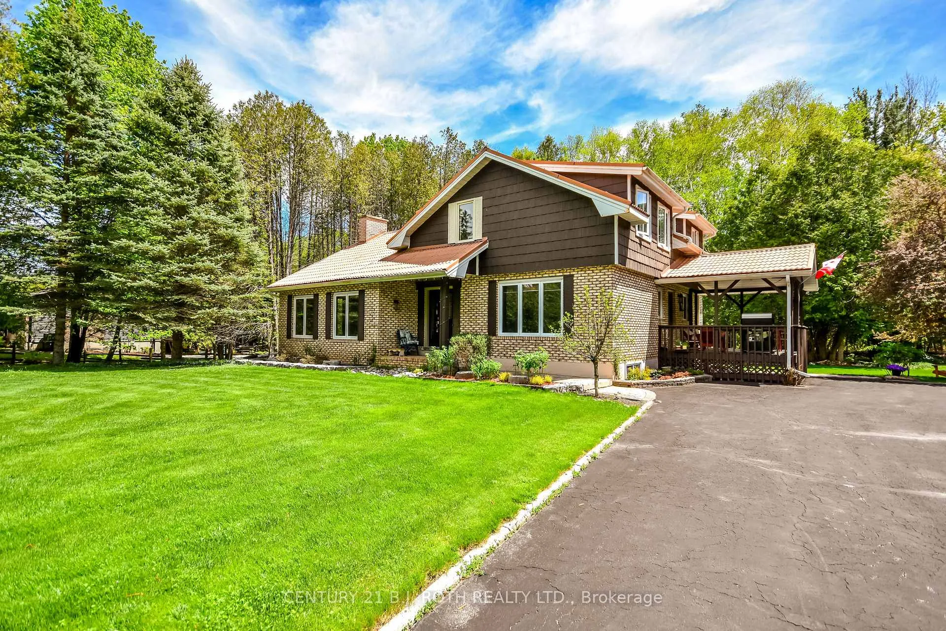 Photo 49 of 1629 Mt. St. Louis Road E, Oro-Medonte, Rural Oro-Medonte — HOMEH