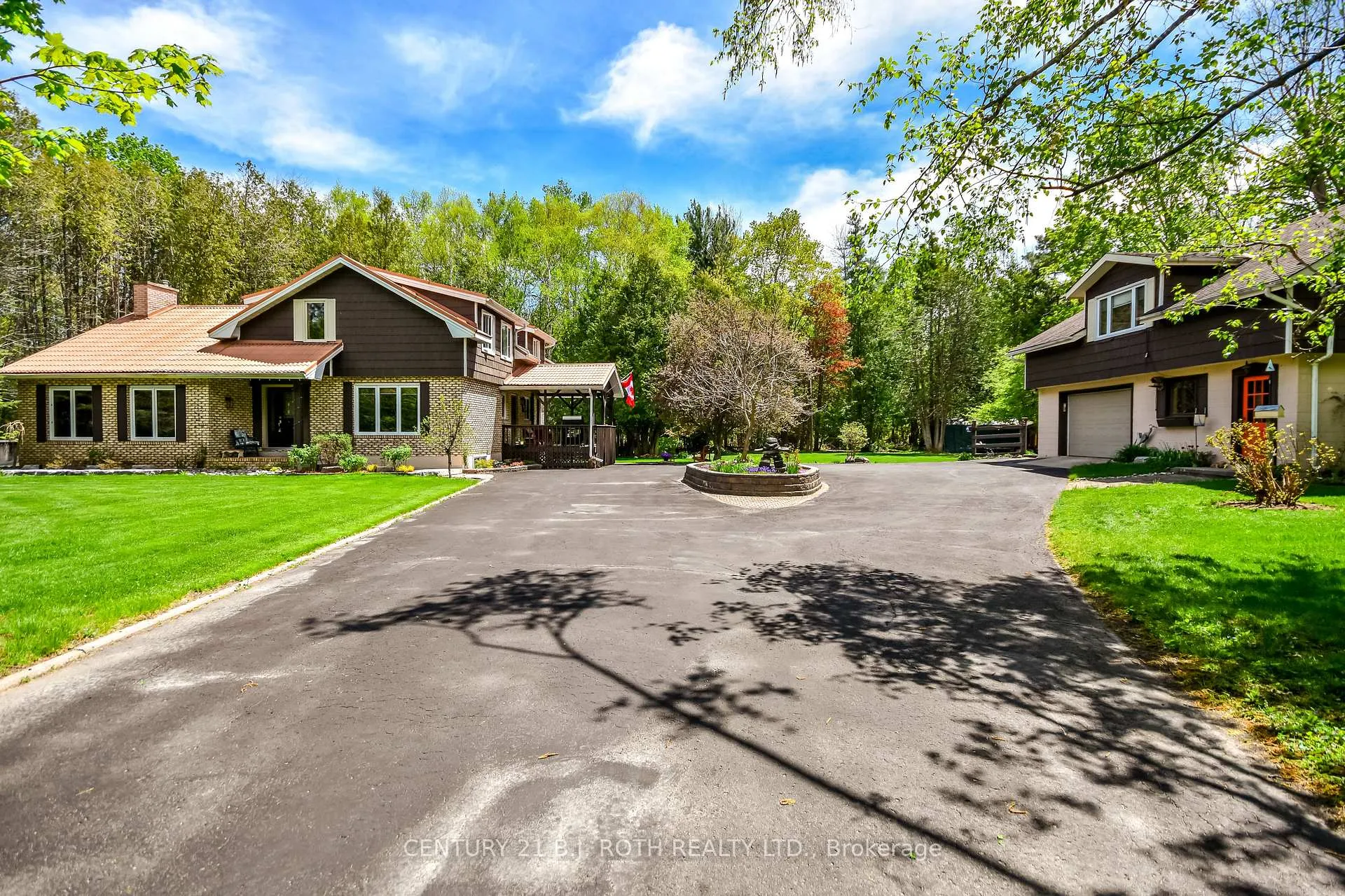 Photo 50 of 1629 Mt. St. Louis Road E, Oro-Medonte, Rural Oro-Medonte — HOMEH
