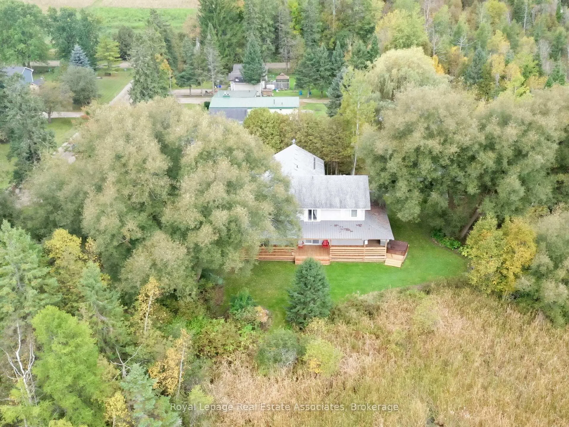 Photo 38 of 8 Scott Crescent, Erin, Rural Erin — HOMEH