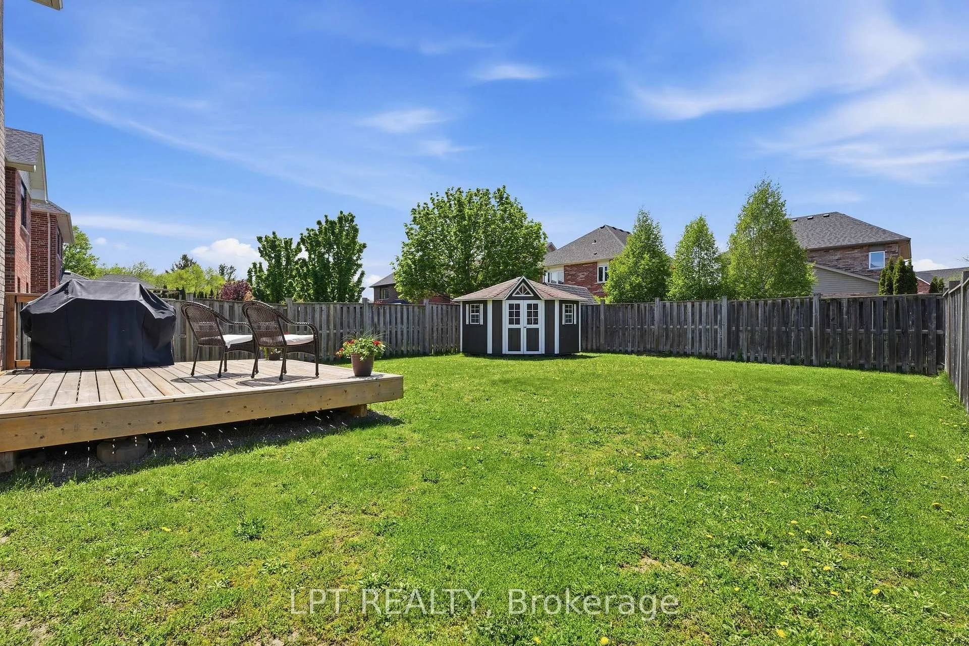 Photo 28 of 4 Millbury Road, Uxbridge — HOMEH