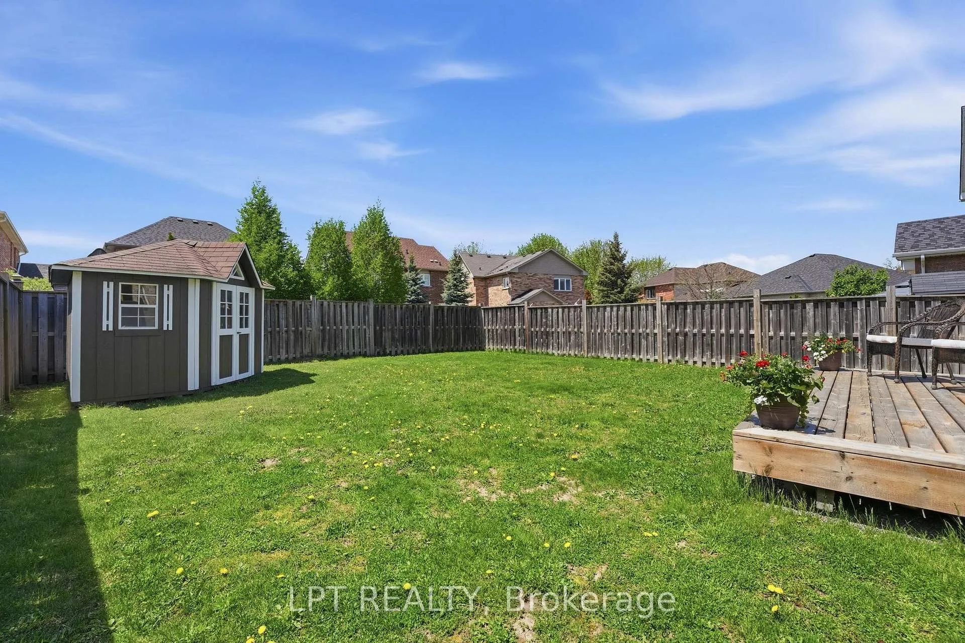 Photo 30 of 4 Millbury Road, Uxbridge — HOMEH