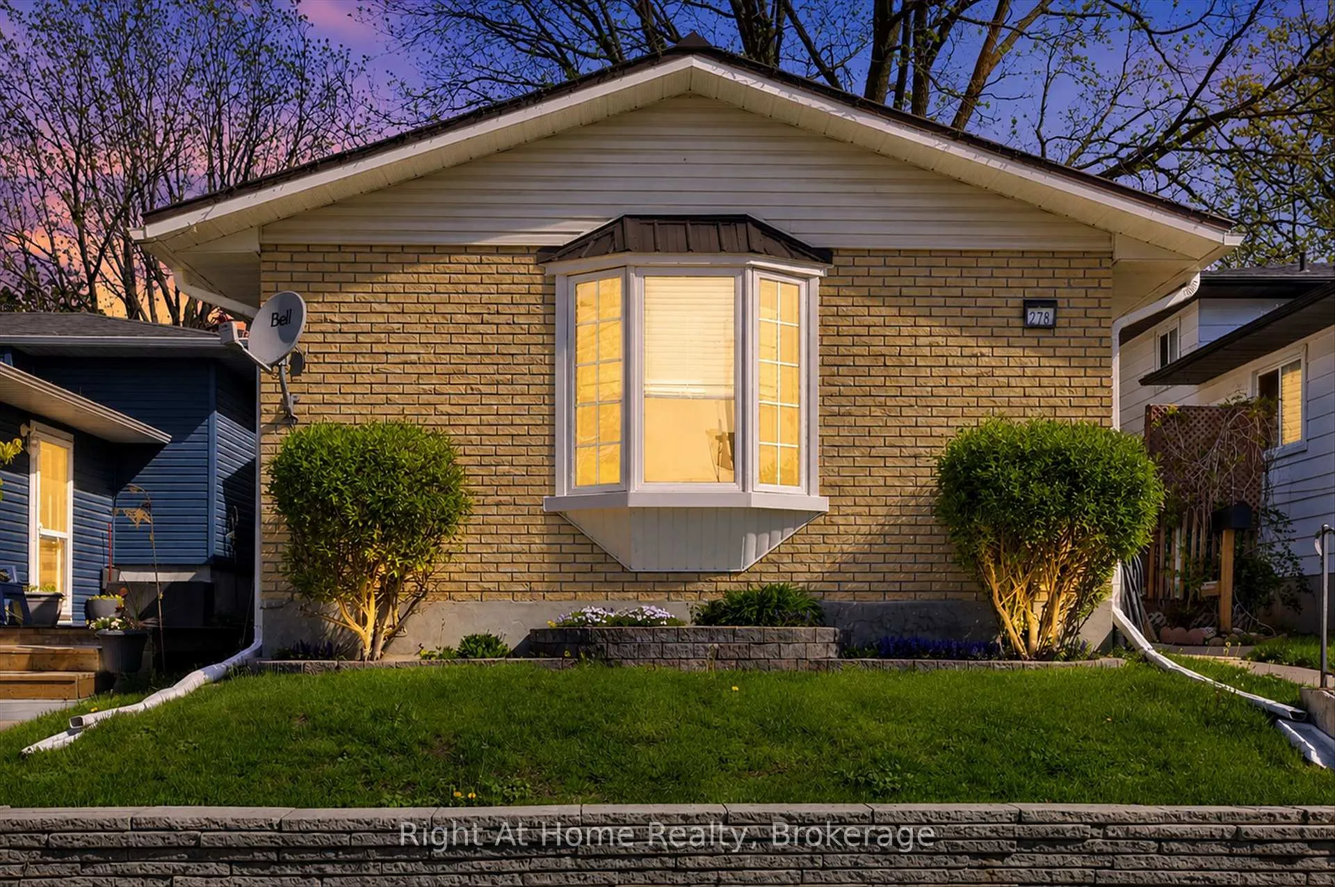 Photo 1 of 278 Mcfarlane Street, Peterborough, Ashburnham Ward 4 — HOMEH