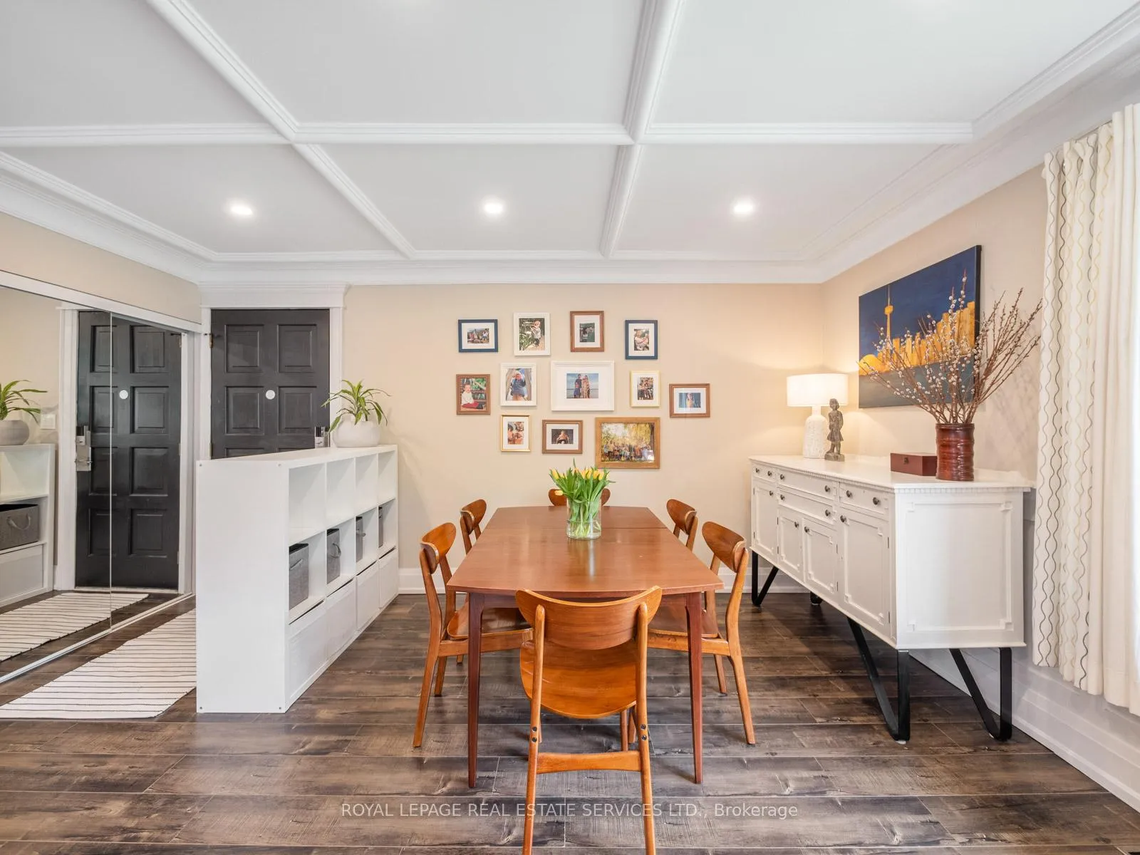 Photo 11 of 148 Wincott Drive, Etobicoke, Willowridge-Martingrove-Richview — HOMEH
