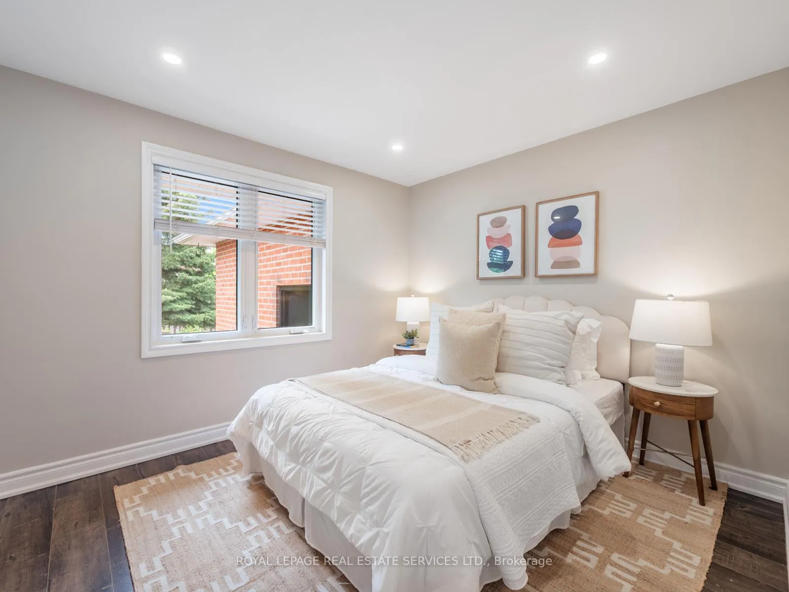 Photo 20 of 148 Wincott Drive, Etobicoke, Willowridge-Martingrove-Richview — HOMEH