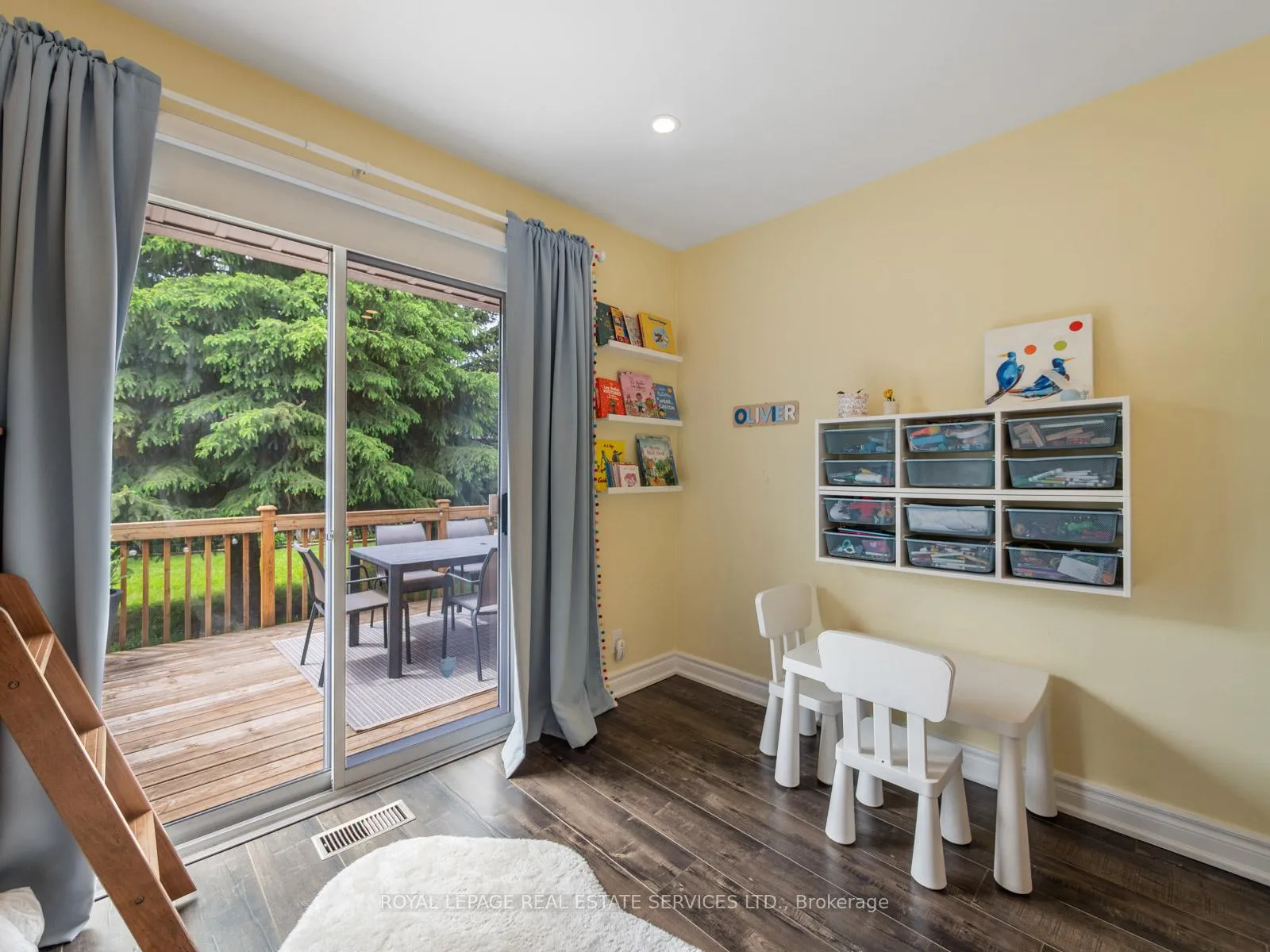 Photo 25 of 148 Wincott Drive, Etobicoke, Willowridge-Martingrove-Richview — HOMEH