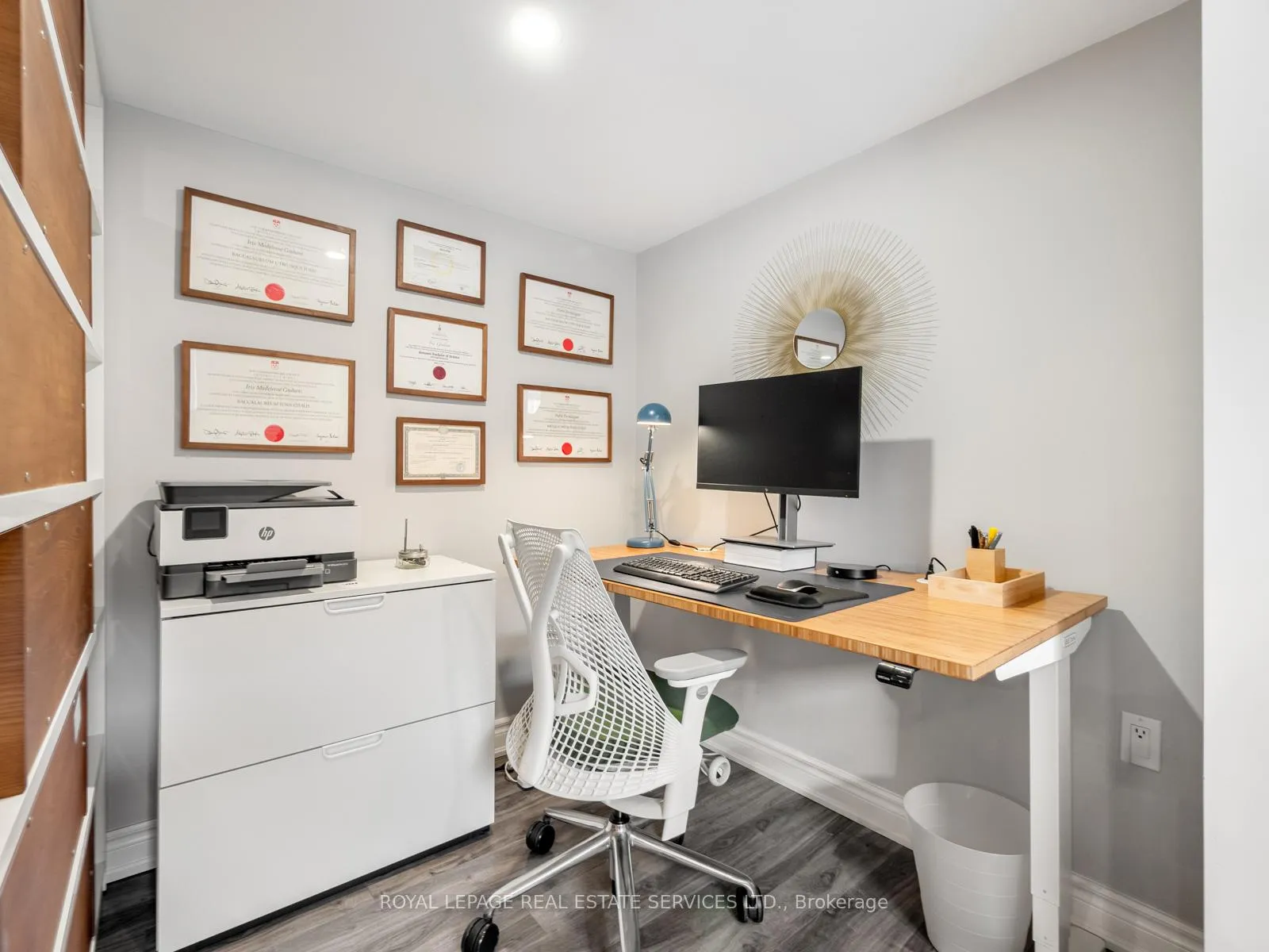 Photo 35 of 148 Wincott Drive, Etobicoke, Willowridge-Martingrove-Richview — HOMEH