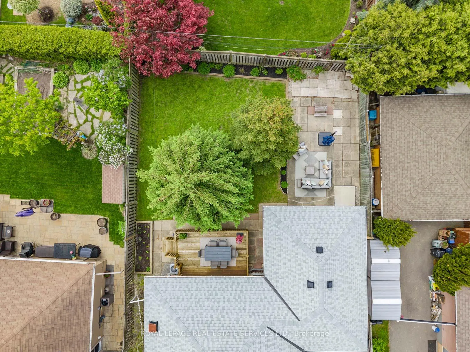 Photo 48 of 148 Wincott Drive, Etobicoke, Willowridge-Martingrove-Richview — HOMEH