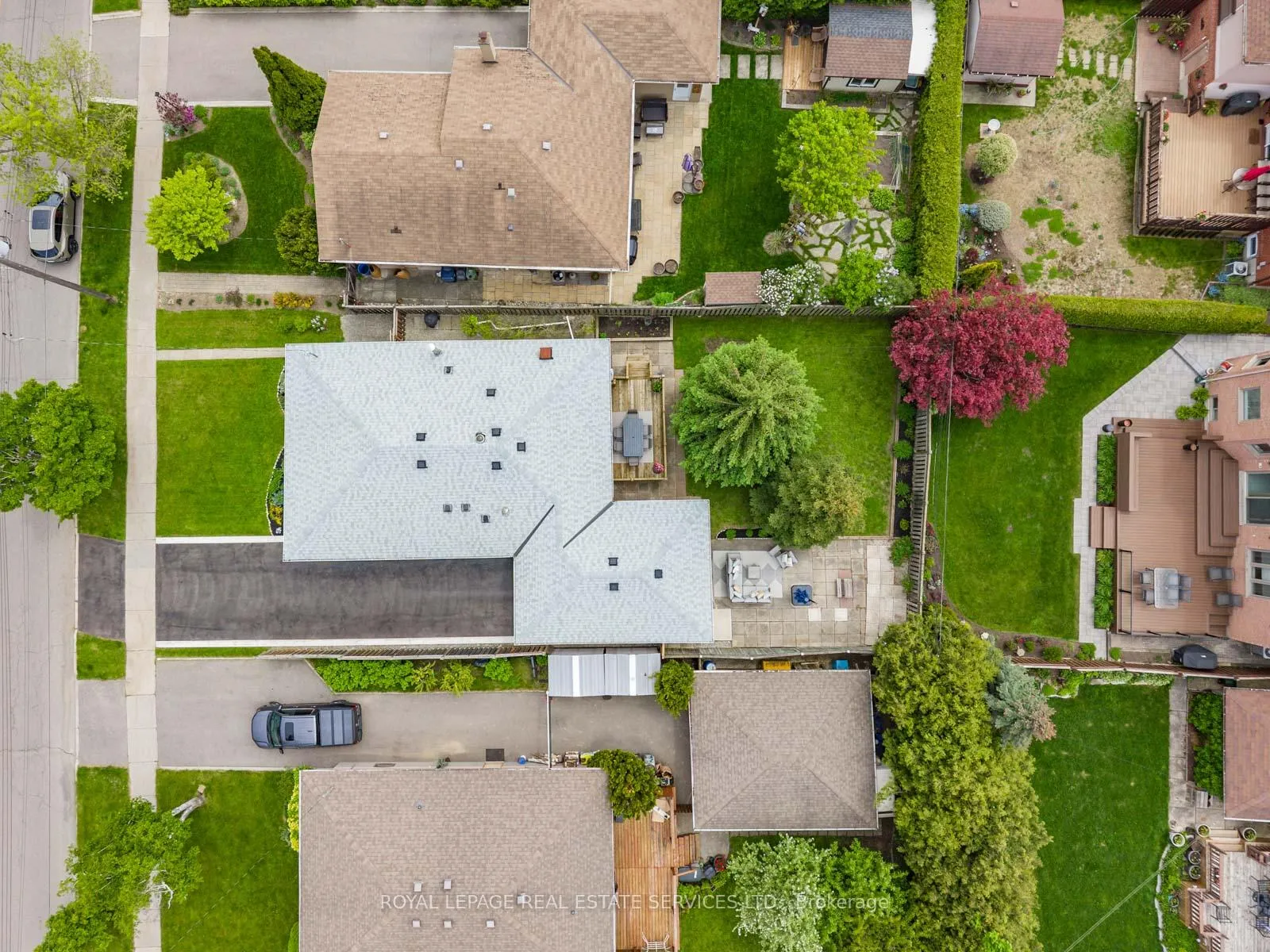 Photo 49 of 148 Wincott Drive, Etobicoke, Willowridge-Martingrove-Richview — HOMEH