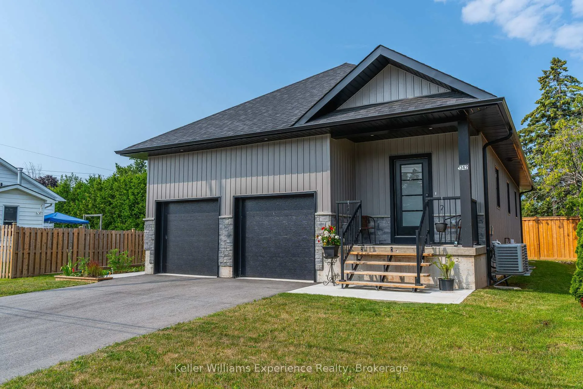 Photo 1 of 342 Thompson Street, Meaford — HOMEH