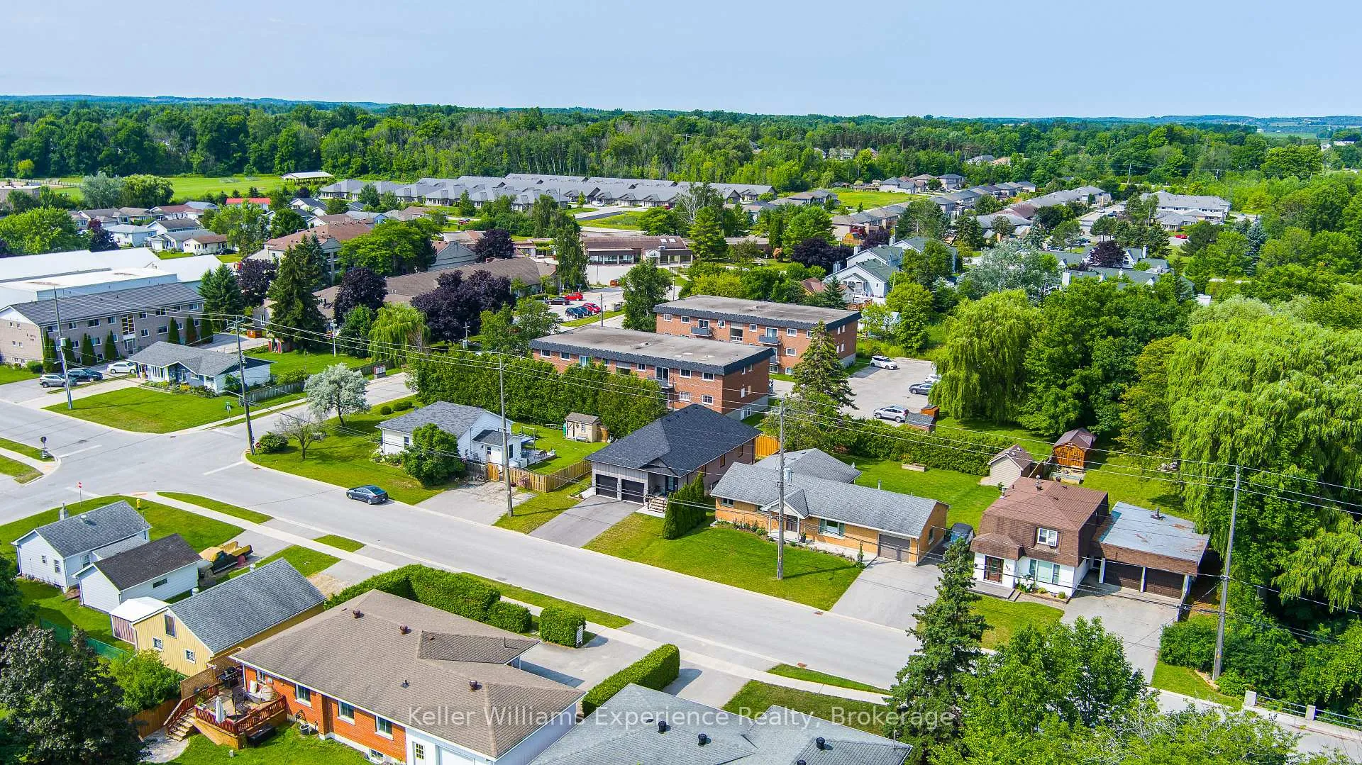 Photo 4 of 342 Thompson Street, Meaford — HOMEH