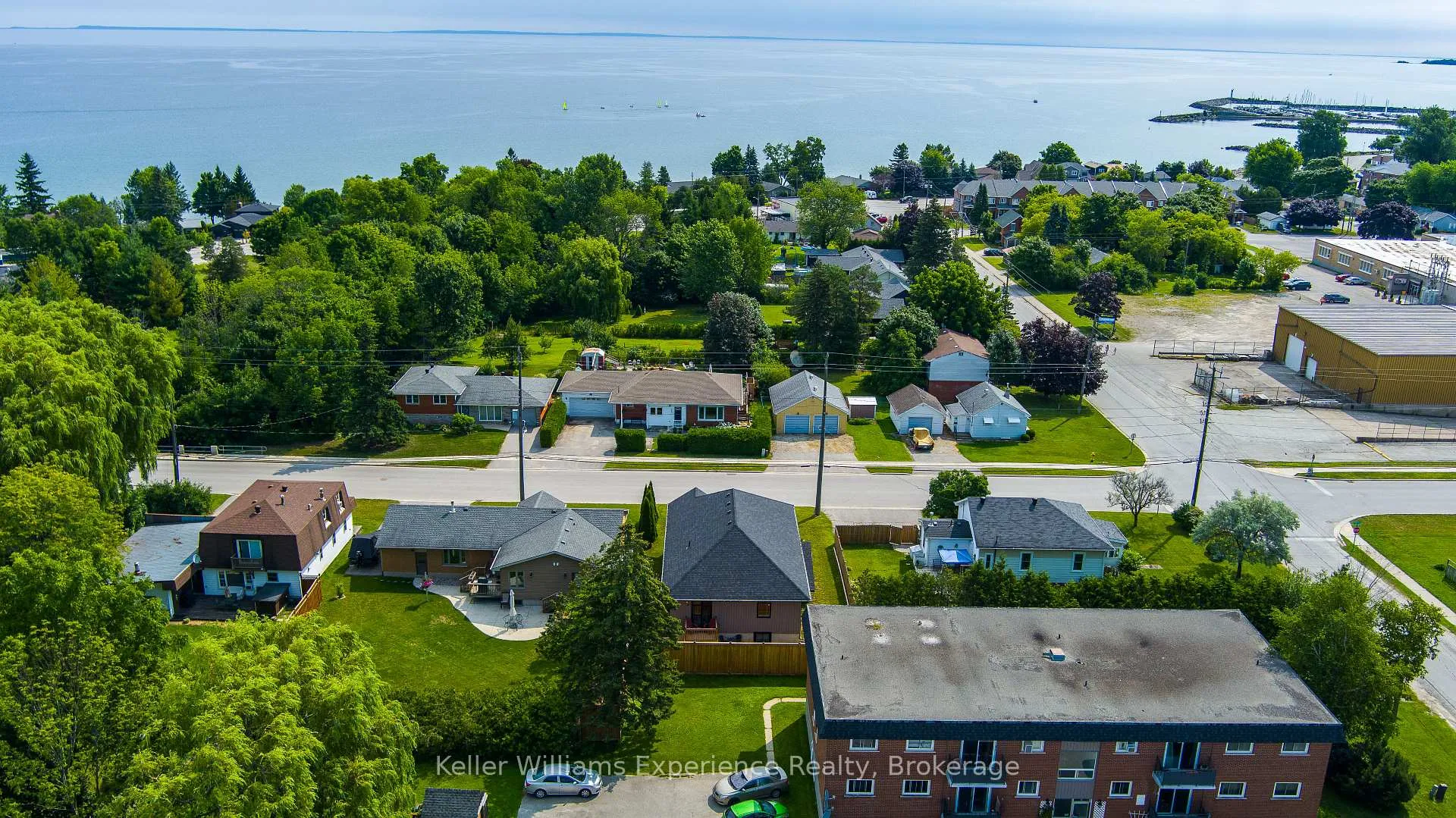 Photo 6 of 342 Thompson Street, Meaford — HOMEH