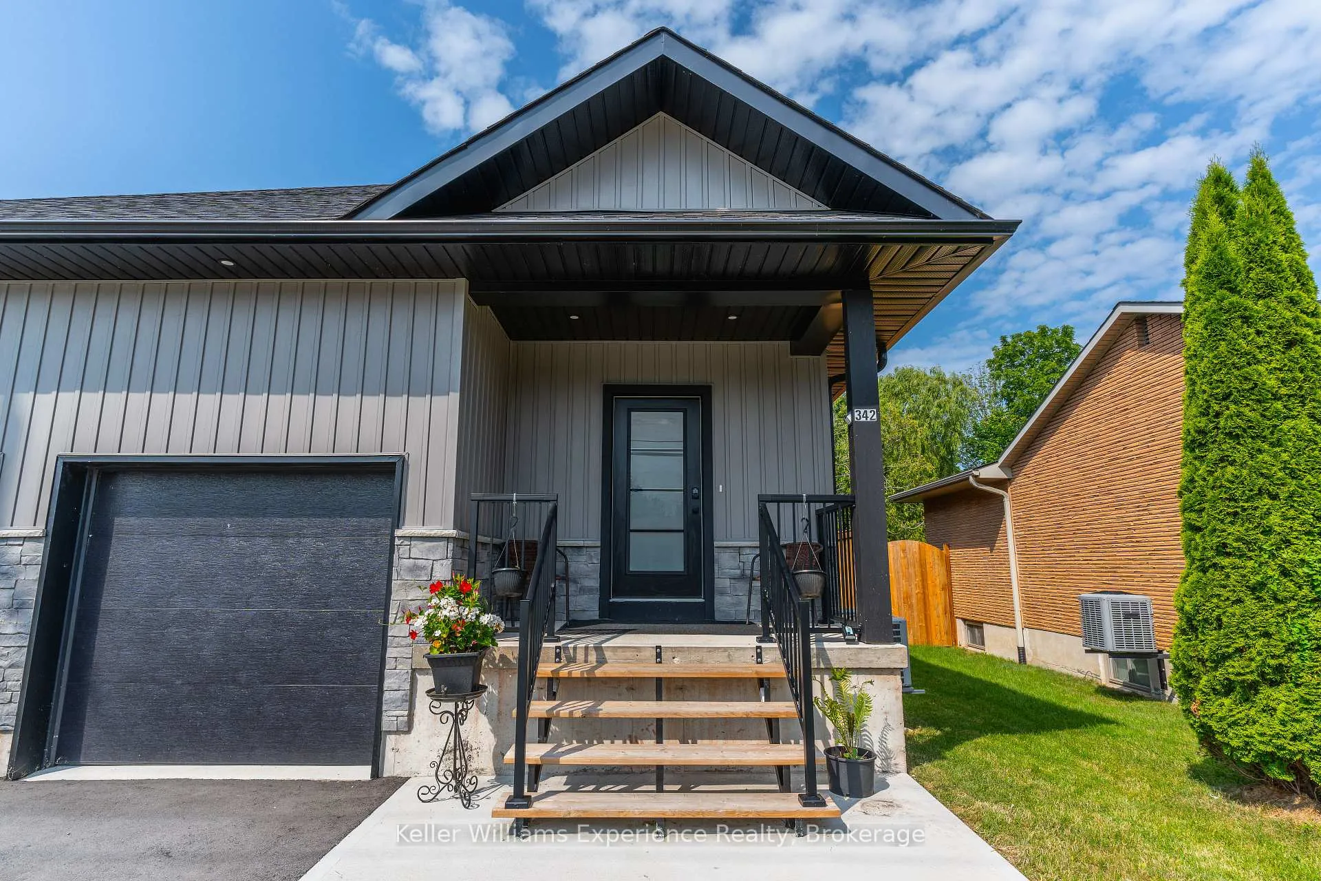 Photo 9 of 342 Thompson Street, Meaford — HOMEH