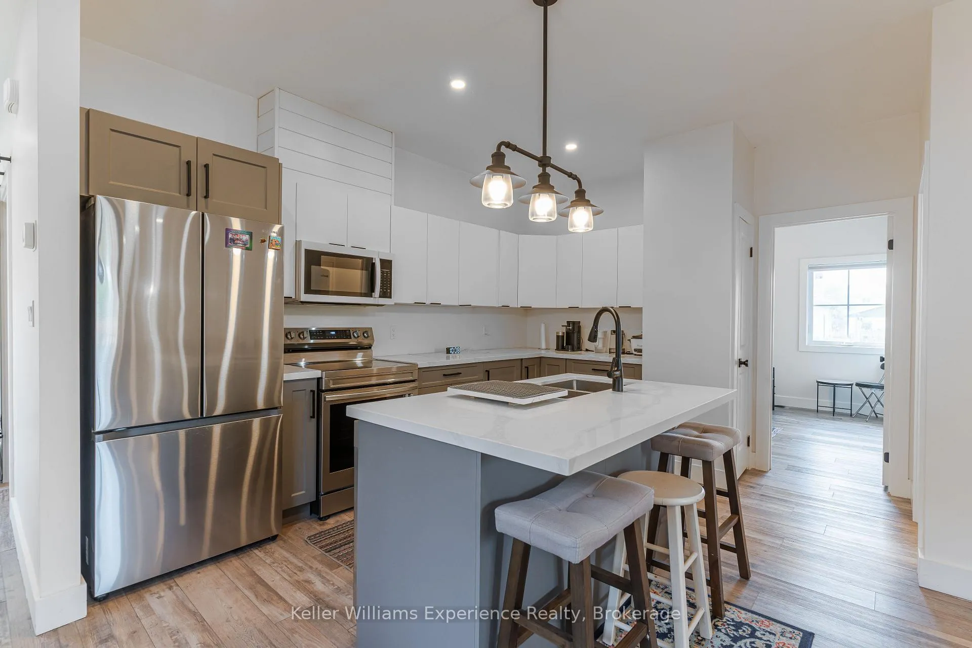 Photo 13 of 342 Thompson Street, Meaford — HOMEH