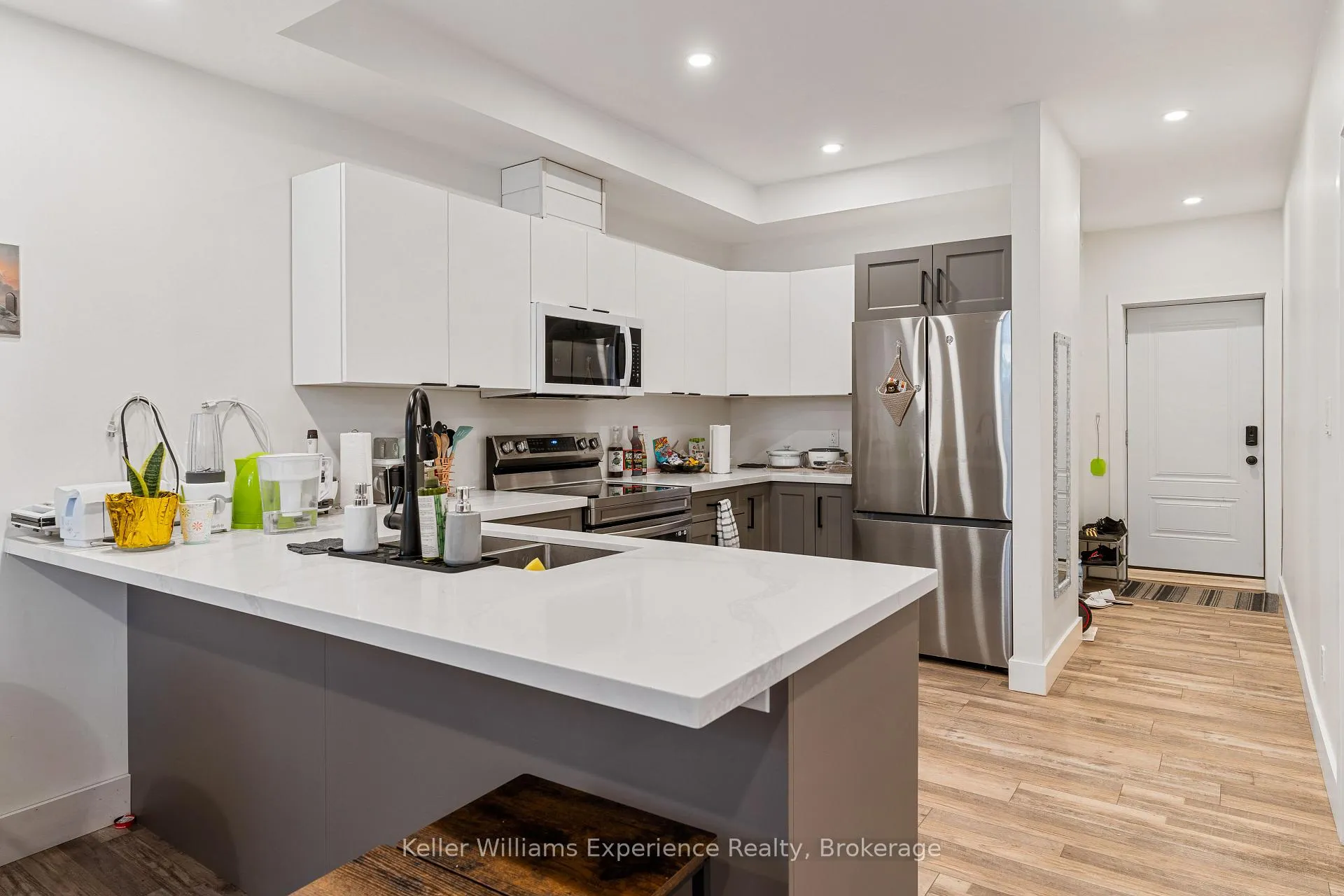 Photo 31 of 342 Thompson Street, Meaford — HOMEH