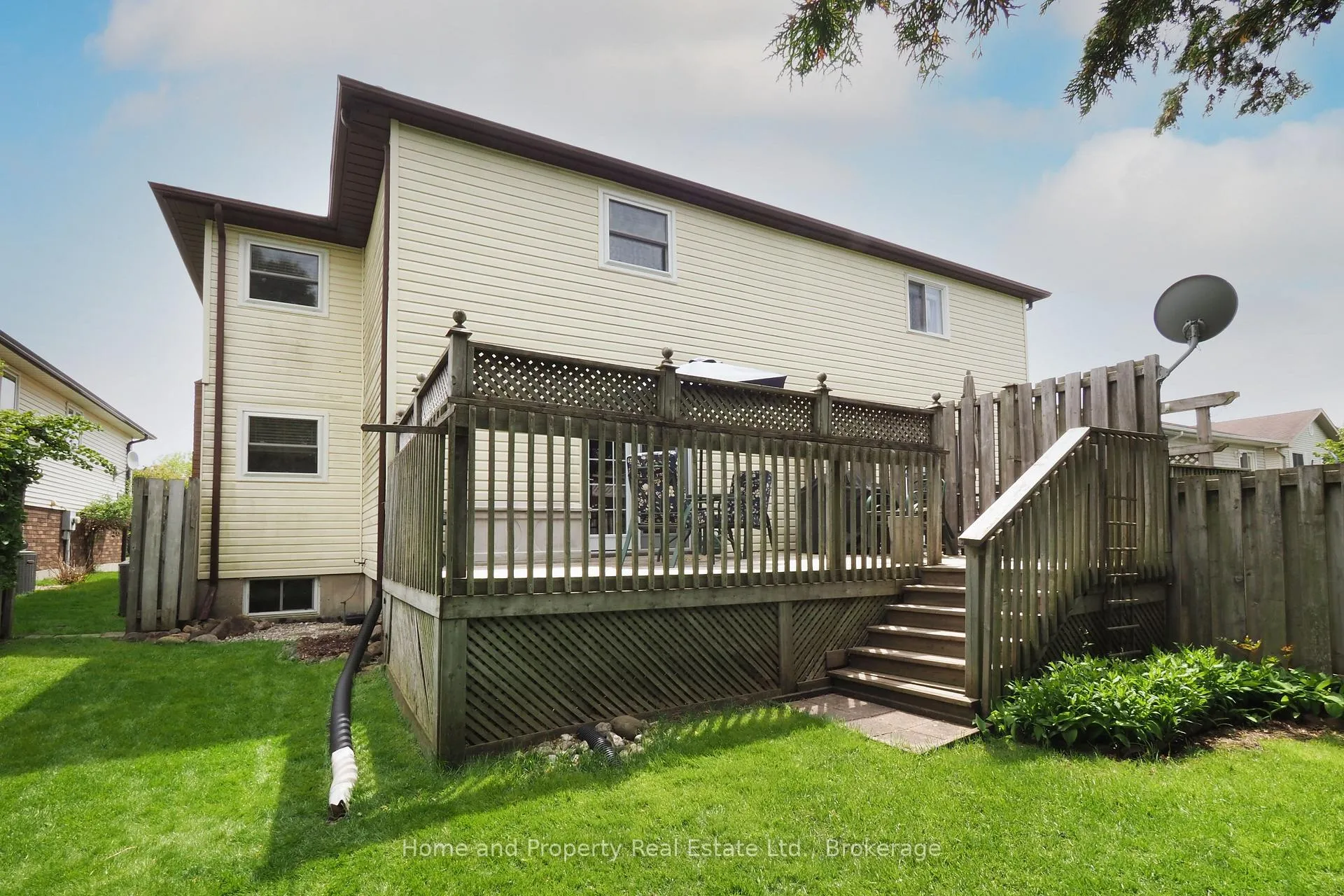 Photo 36 of 130A Miller Crescent, Minto — HOMEH
