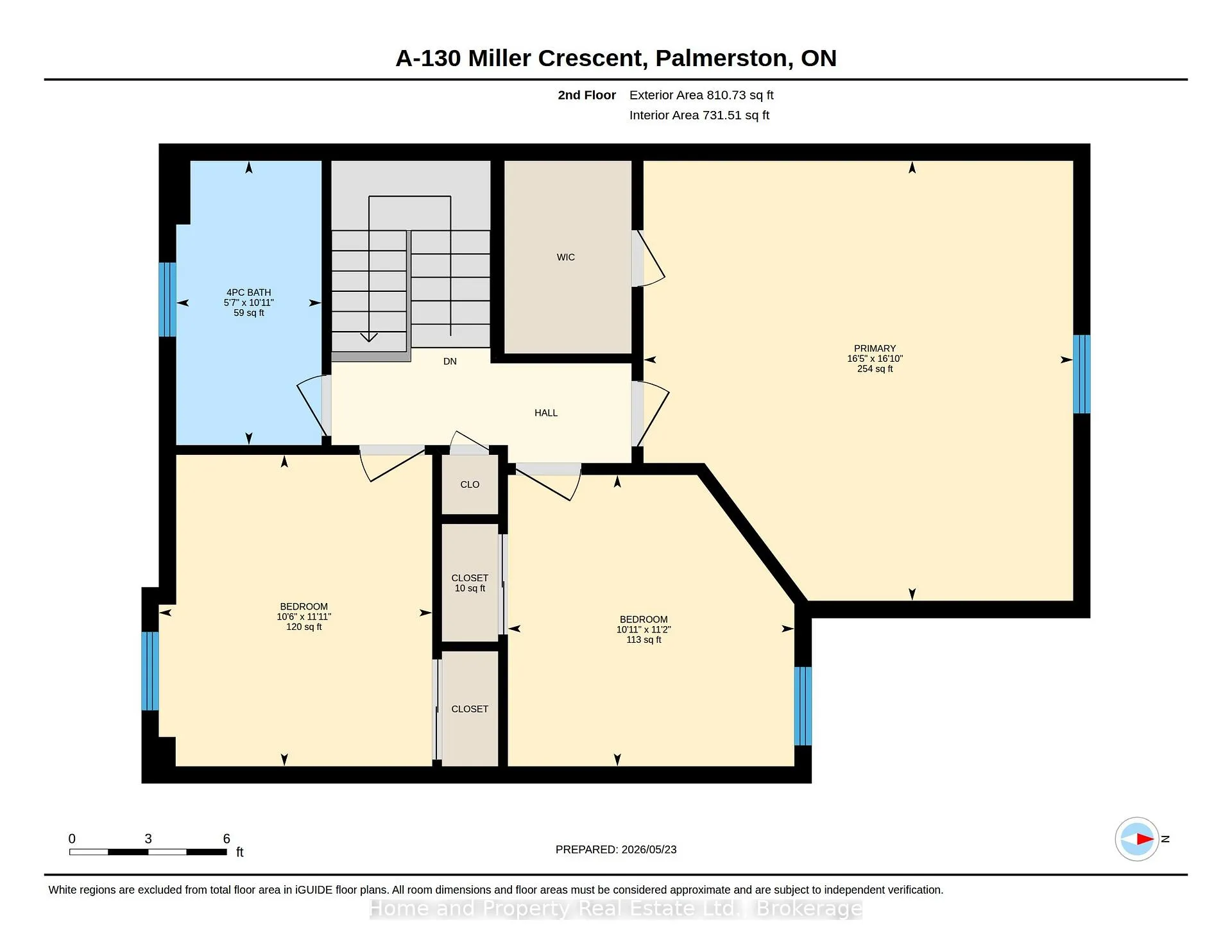 Photo 45 of 130A Miller Crescent, Minto — HOMEH