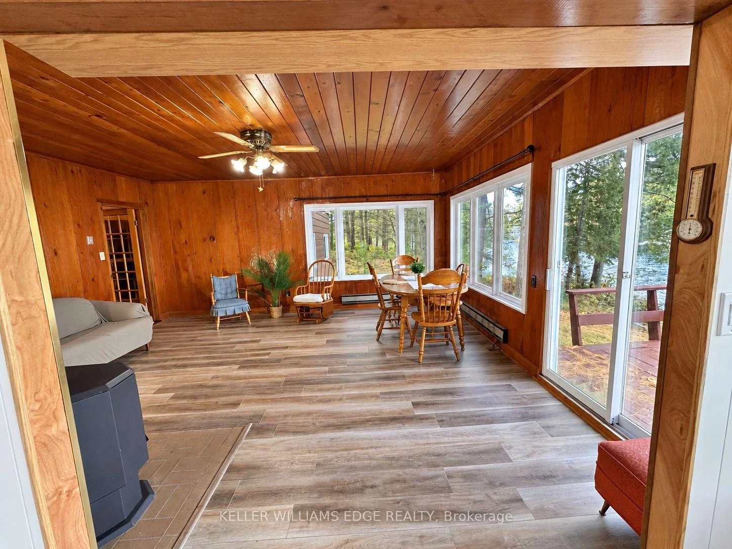 Photo 11 of 216 Smooth Rock Road, Georgian Bay, Baxter — HOMEH