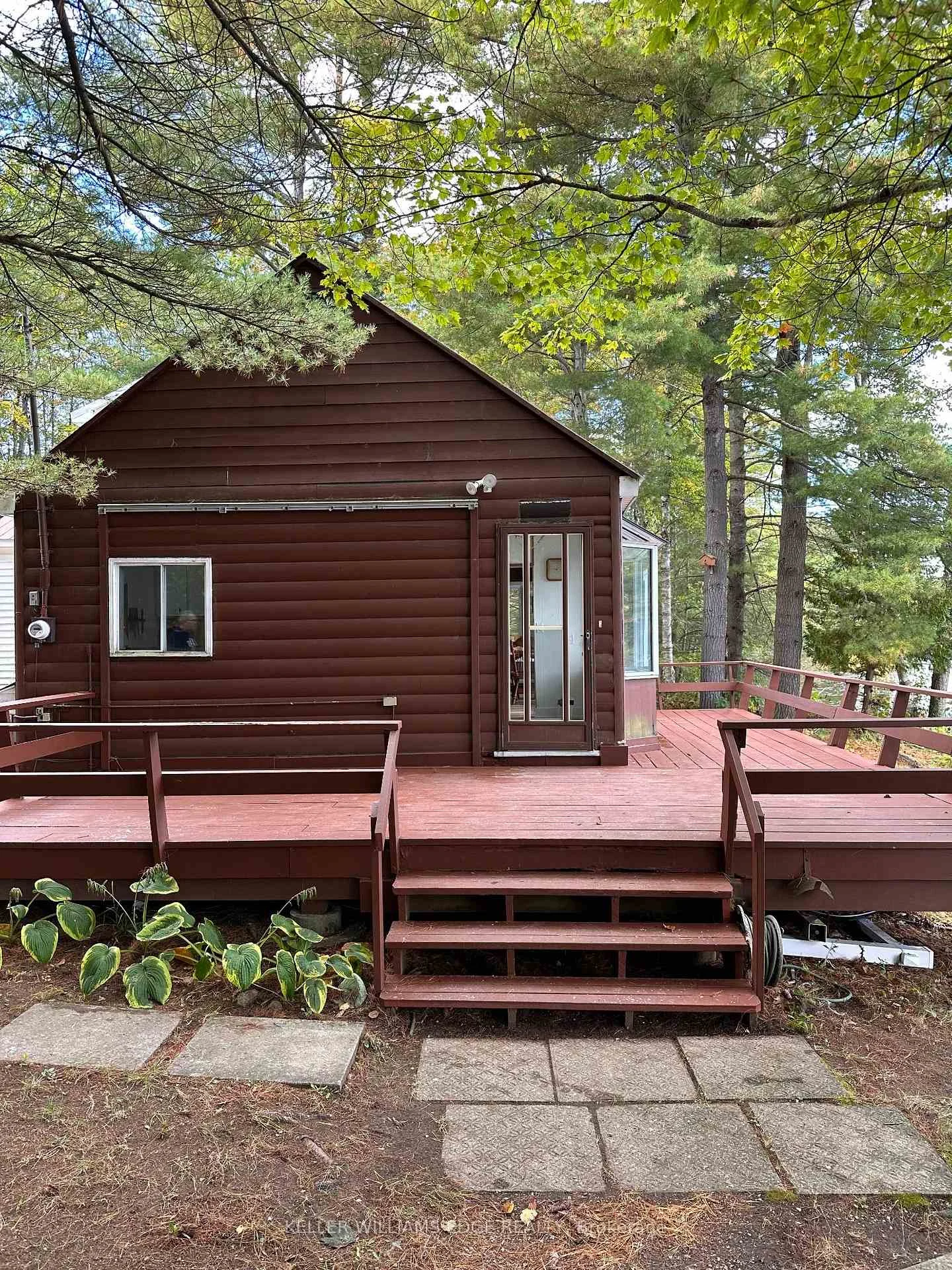 Photo 41 of 216 Smooth Rock Road, Georgian Bay, Baxter — HOMEH