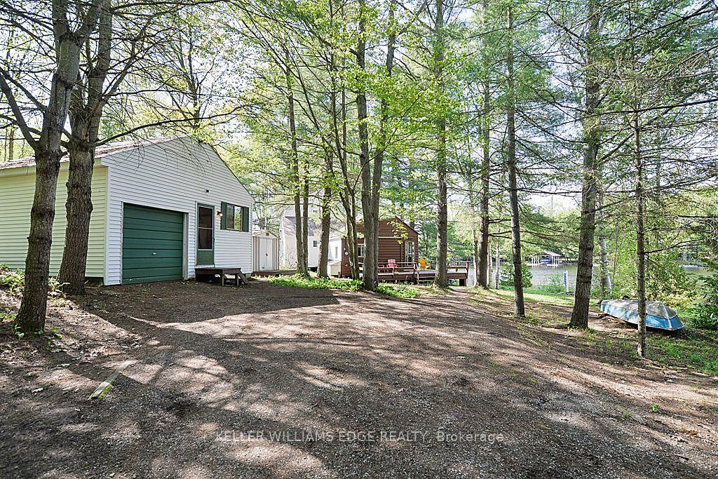 Photo 8 of 216 Smooth Rock Road, Georgian Bay, Baxter — HOMEH