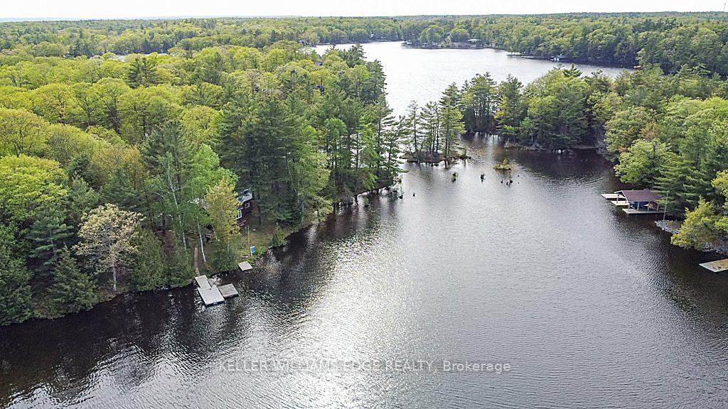 Photo 40 of 216 Smooth Rock Road, Georgian Bay, Baxter — HOMEH