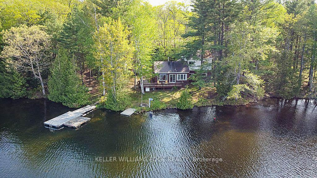 Photo 42 of 216 Smooth Rock Road, Georgian Bay, Baxter — HOMEH