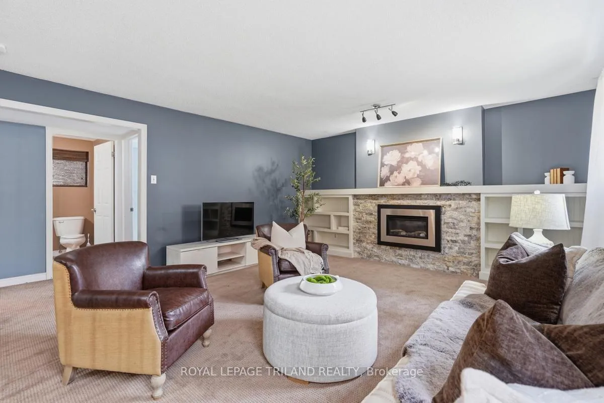 Photo 24 of 1098 Lawson Road, London, North I — HOMEH