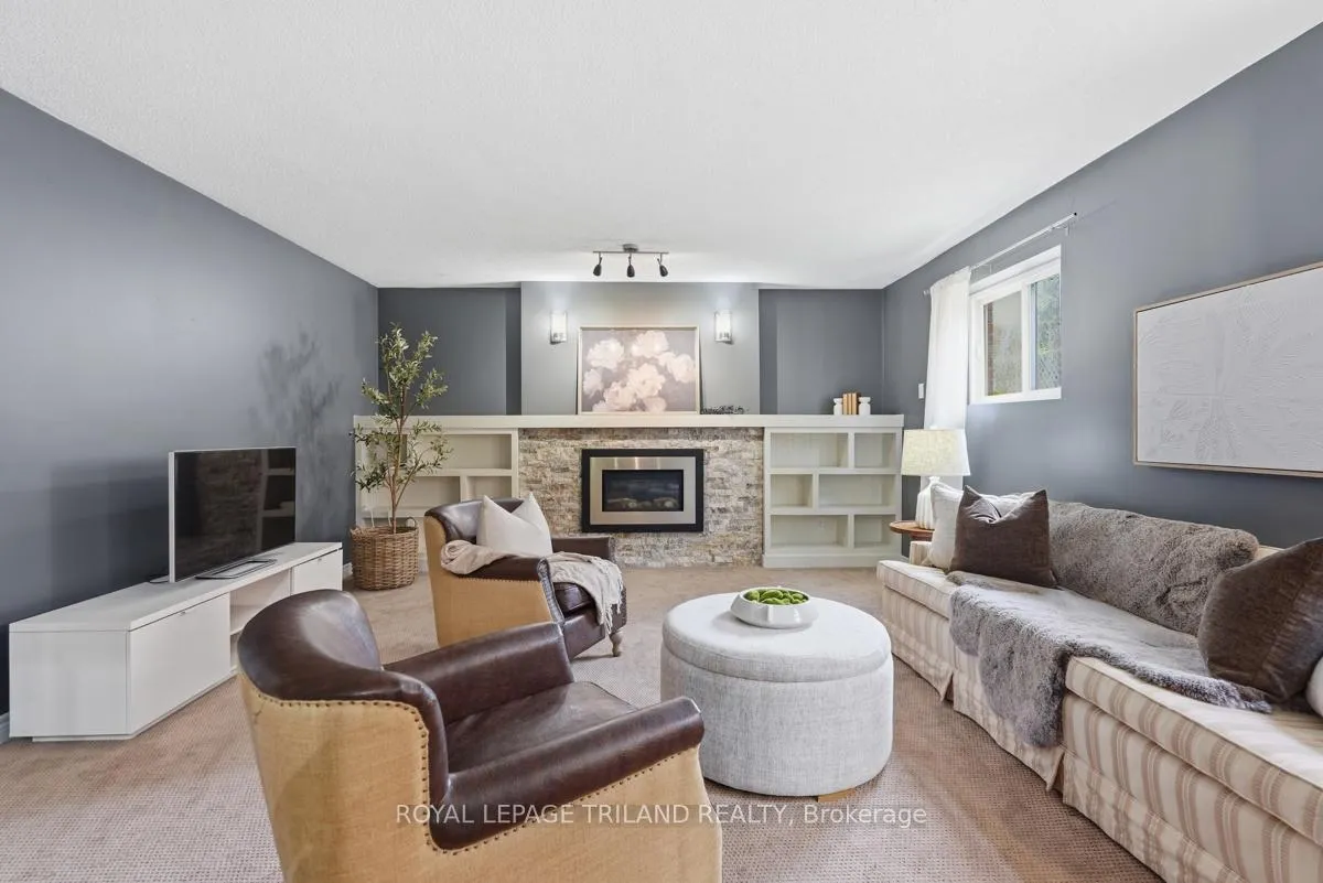 Photo 25 of 1098 Lawson Road, London, North I — HOMEH