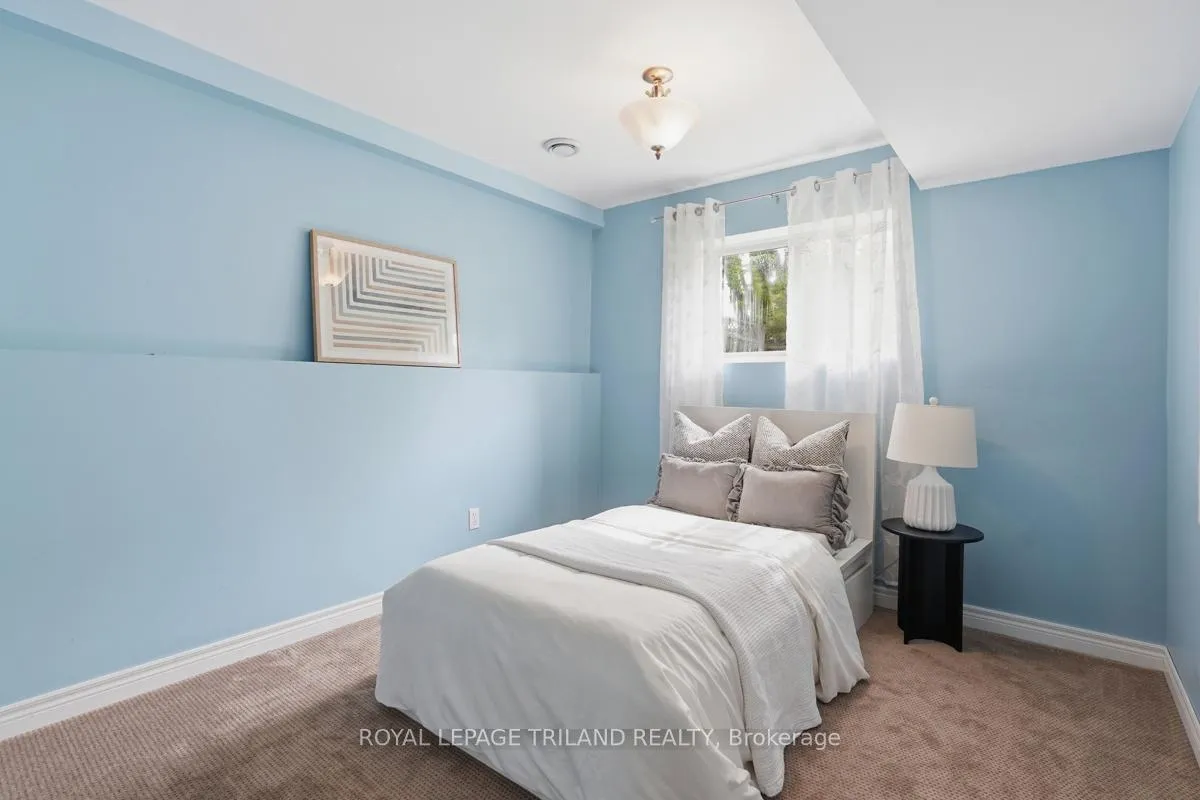 Photo 27 of 1098 Lawson Road, London, North I — HOMEH
