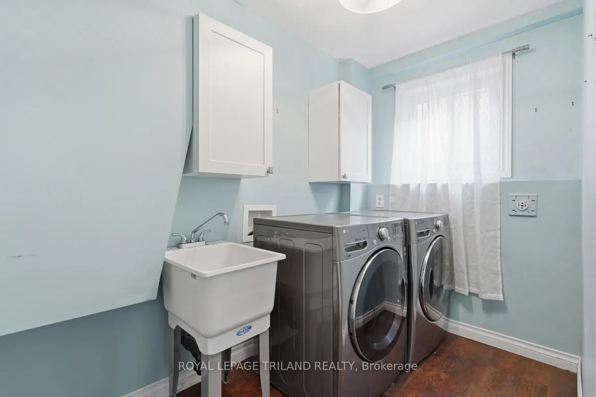 Photo 29 of 1098 Lawson Road, London, North I — HOMEH