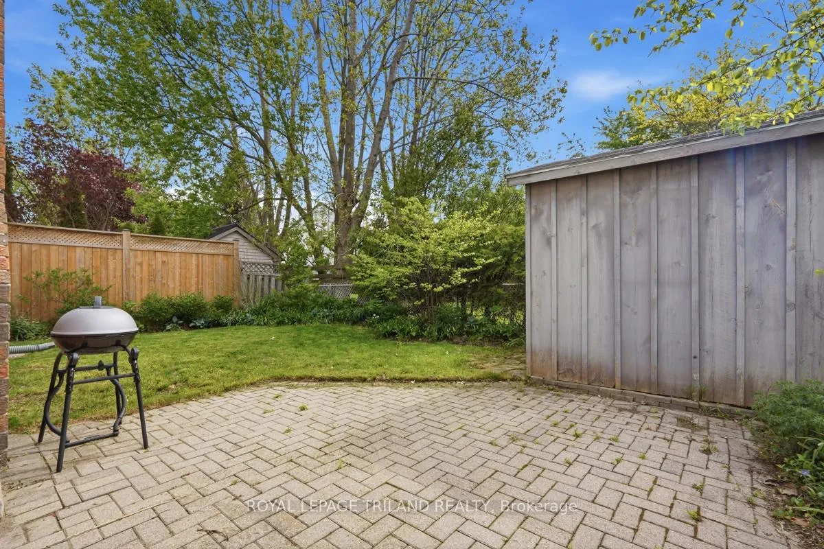 Photo 35 of 1098 Lawson Road, London, North I — HOMEH
