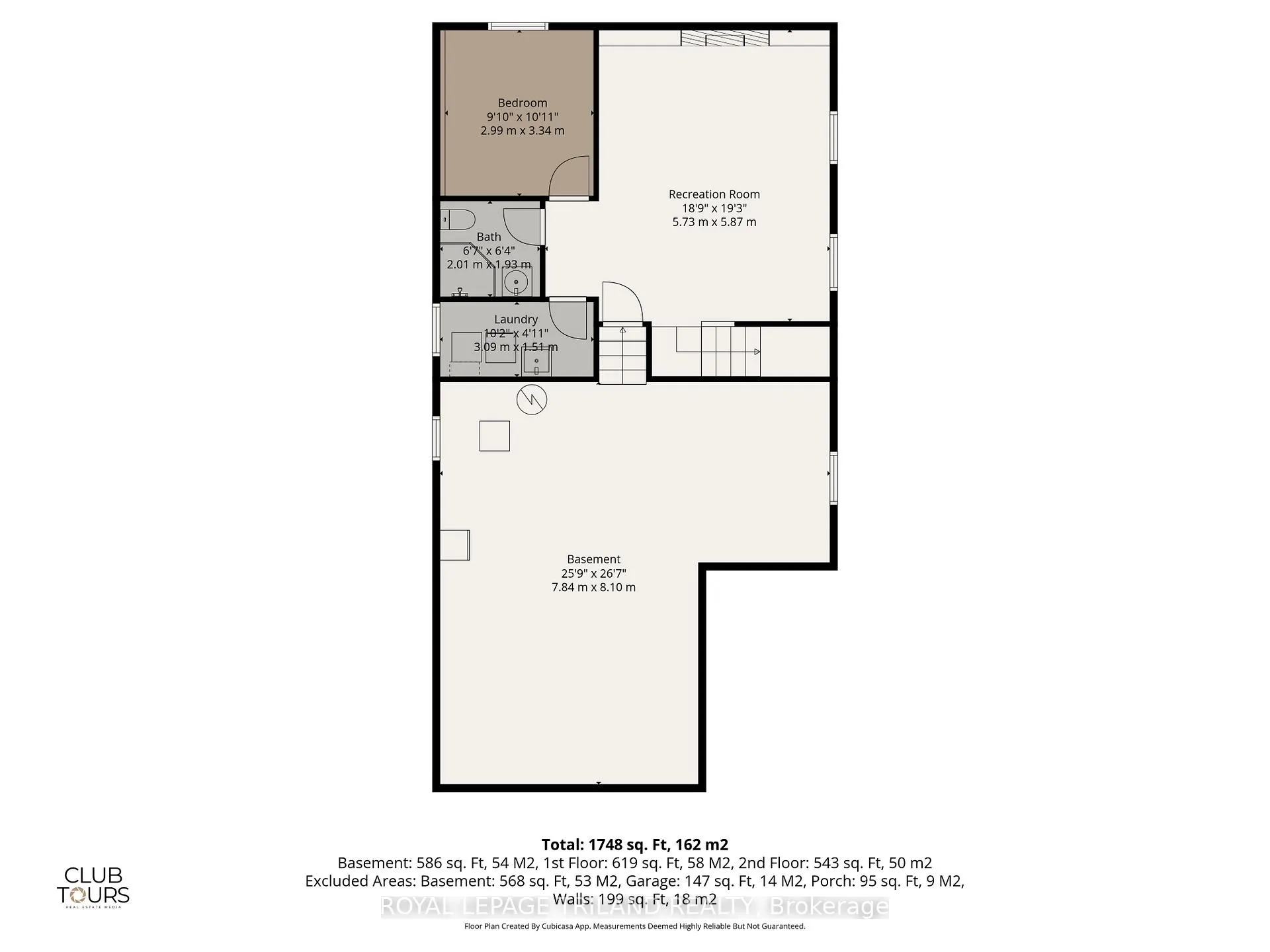 Photo 41 of 1098 Lawson Road, London, North I — HOMEH