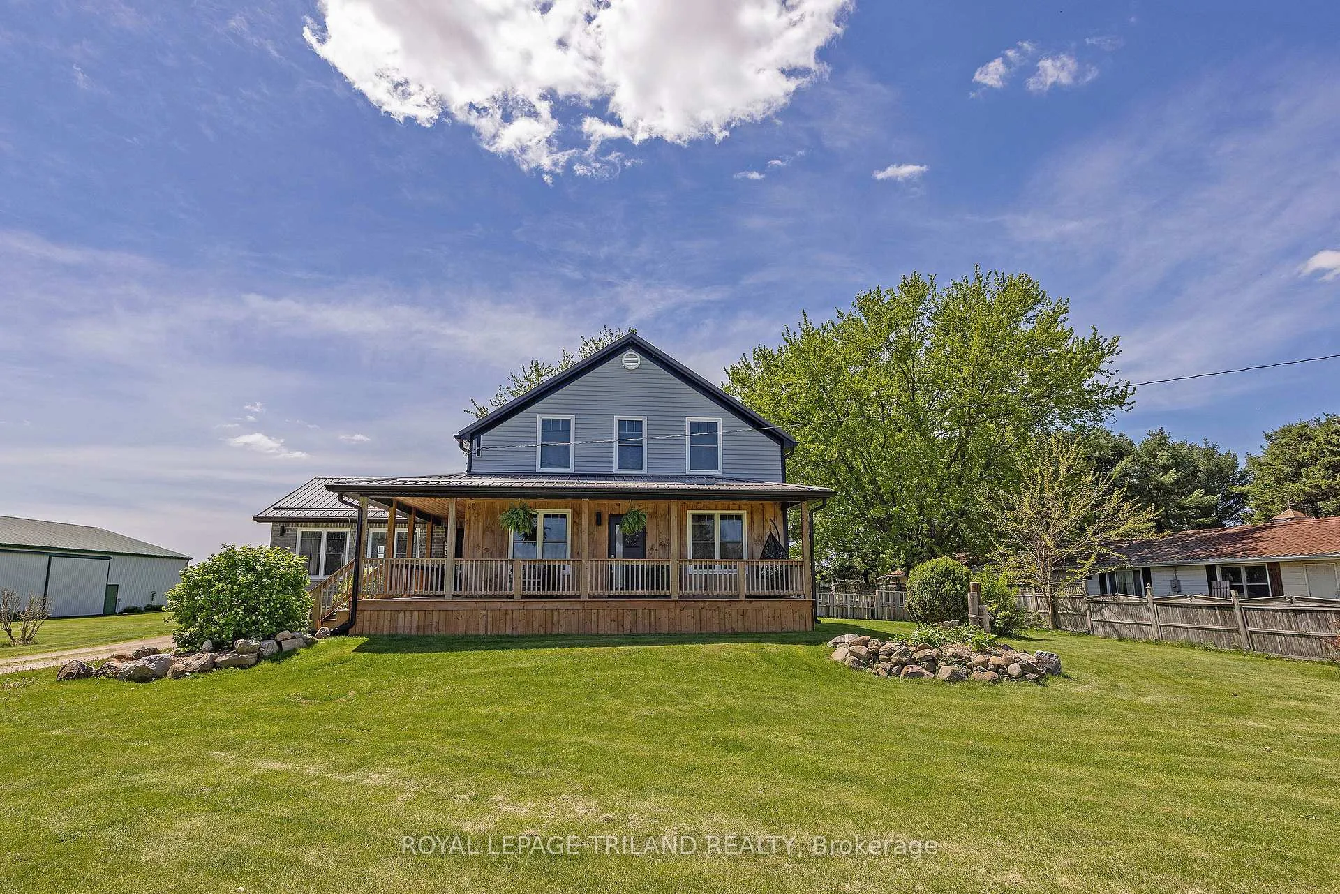 Photo 2 of 45471 Sparta Line, Central Elgin, Rural Central Elgin — HOMEH