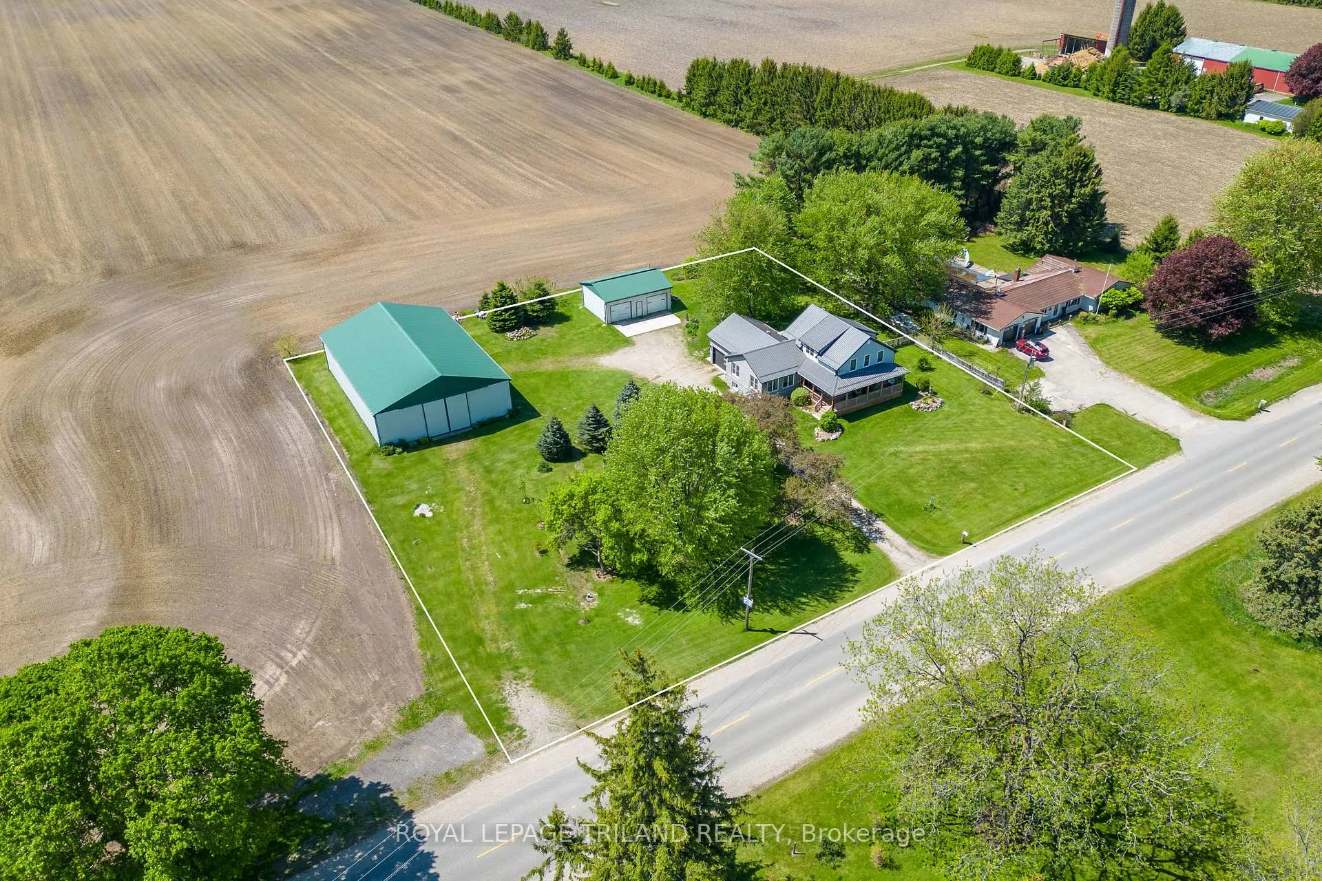 Photo 6 of 45471 Sparta Line, Central Elgin, Rural Central Elgin — HOMEH