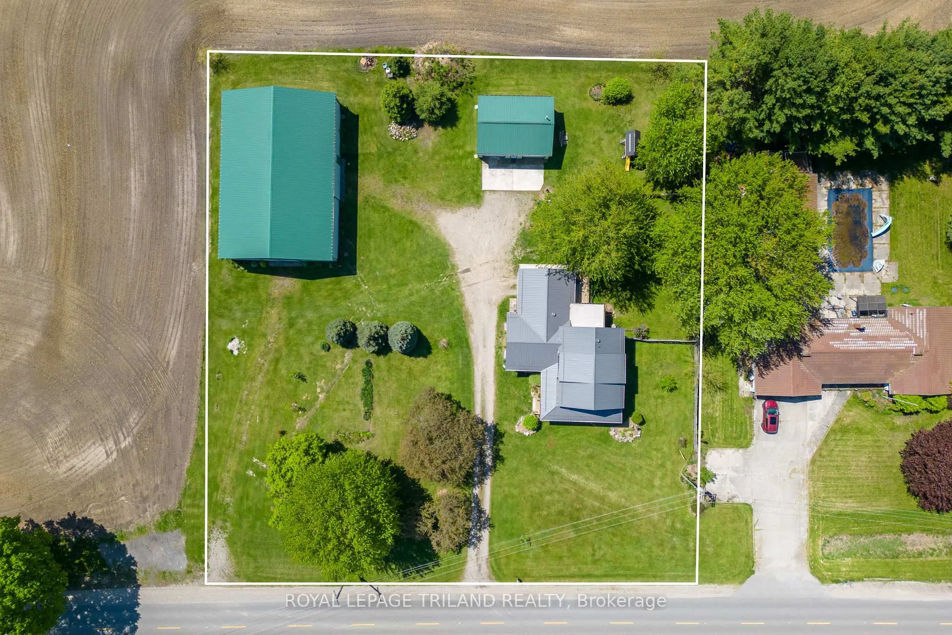 Photo 7 of 45471 Sparta Line, Central Elgin, Rural Central Elgin — HOMEH