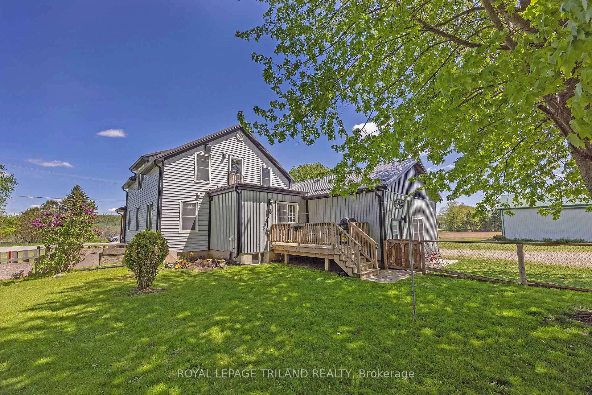 Photo 34 of 45471 Sparta Line, Central Elgin, Rural Central Elgin — HOMEH